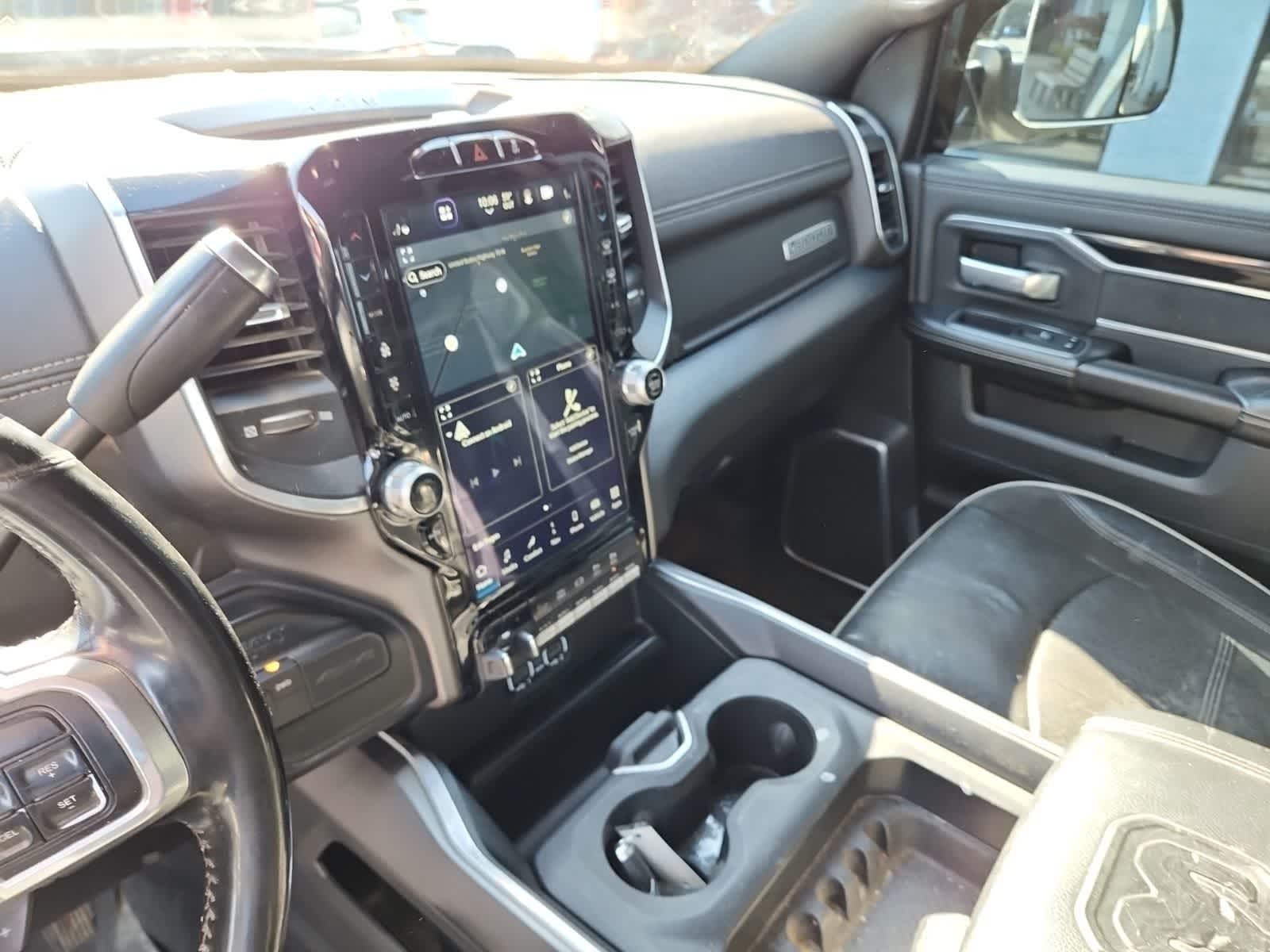 Thumbnail: 2022 RAM 2500 - 9