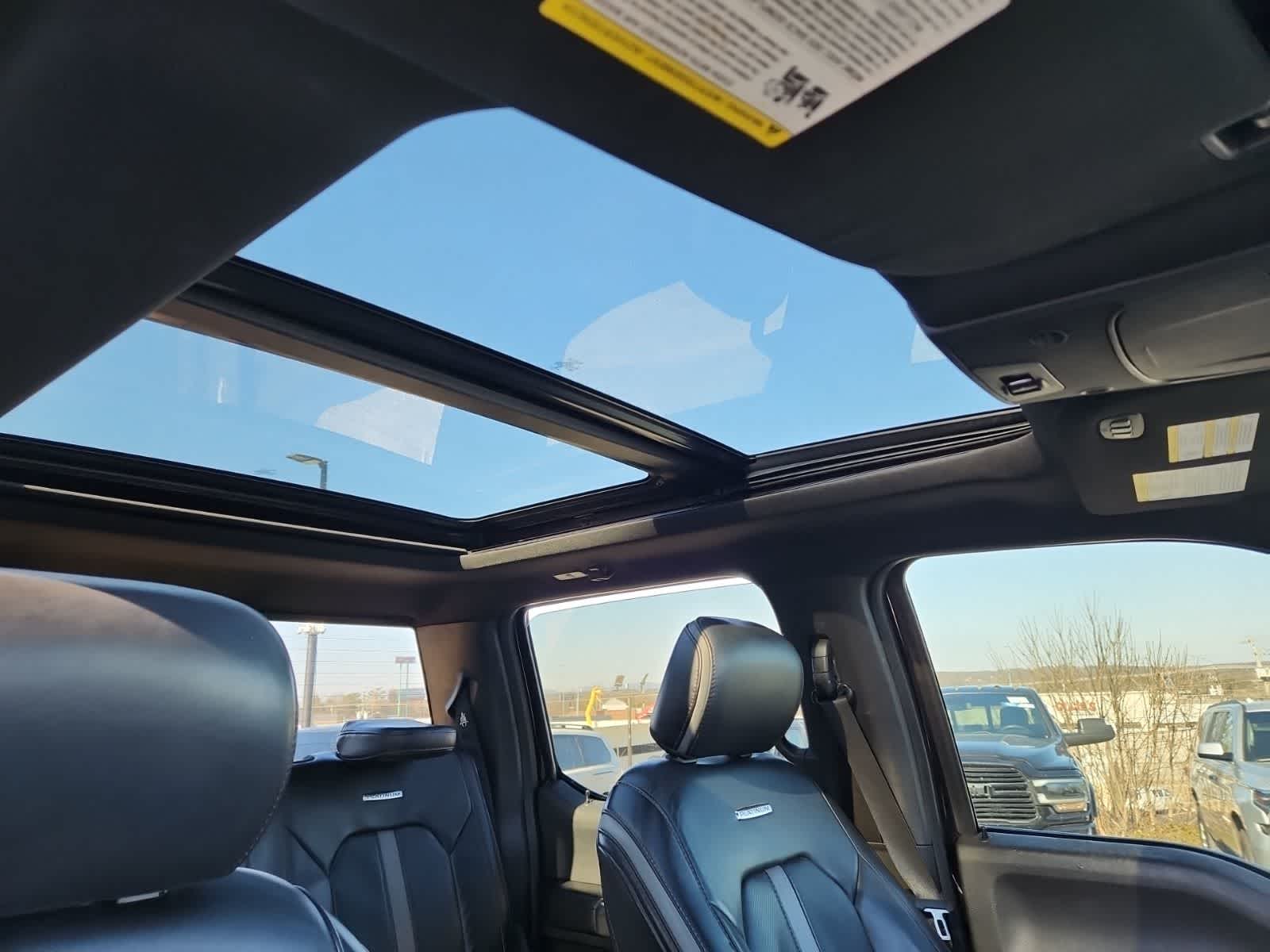 Thumbnail: 2019 Ford F-150 - 21