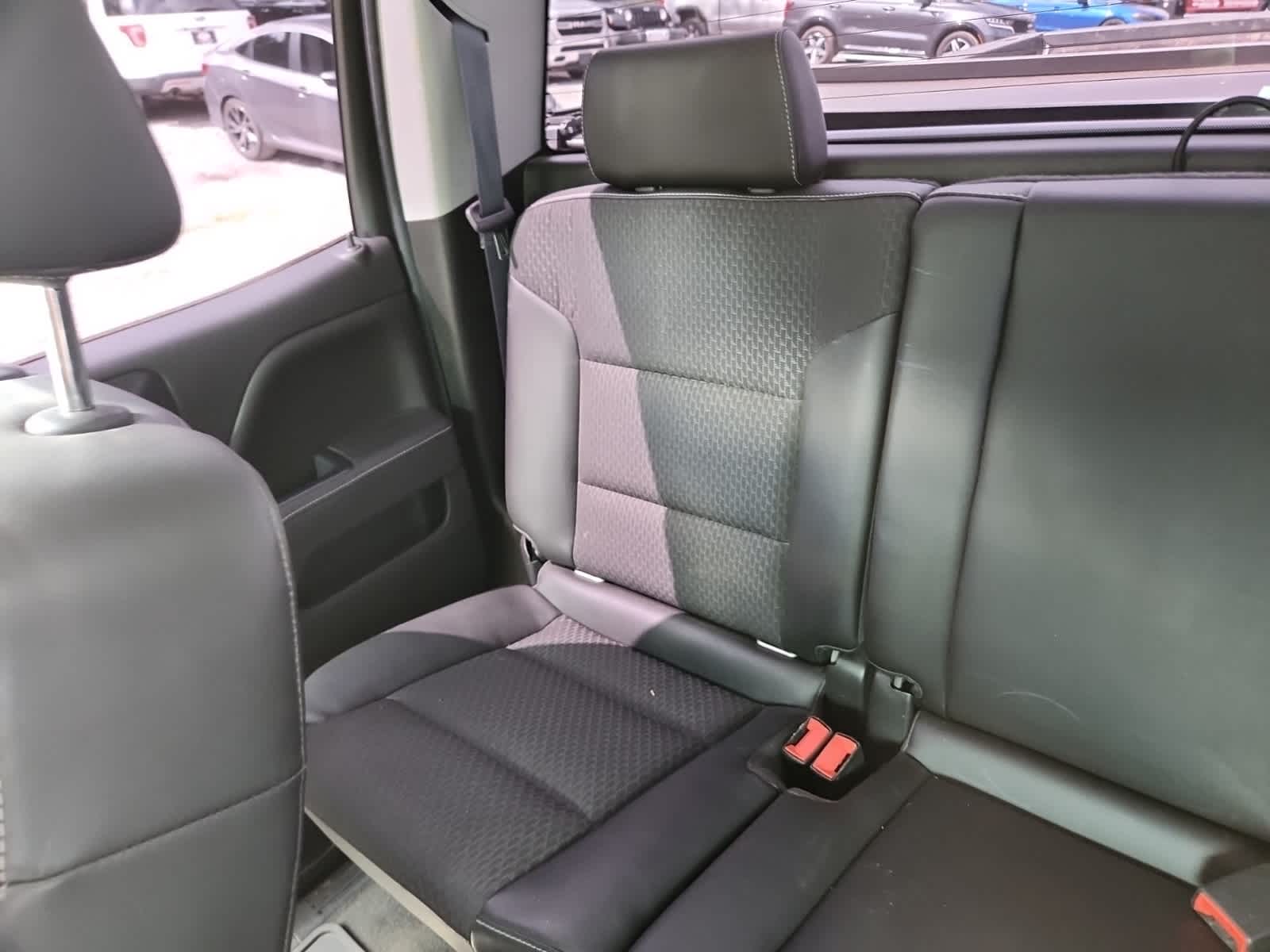 Thumbnail: 2014 GMC Sierra 1500 - 22