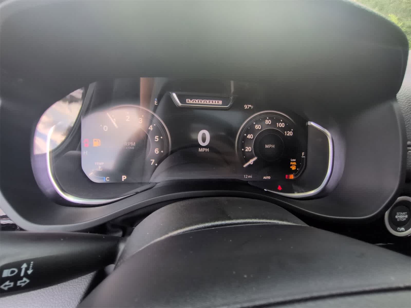 Thumbnail: 2026 RAM 1500 - 32