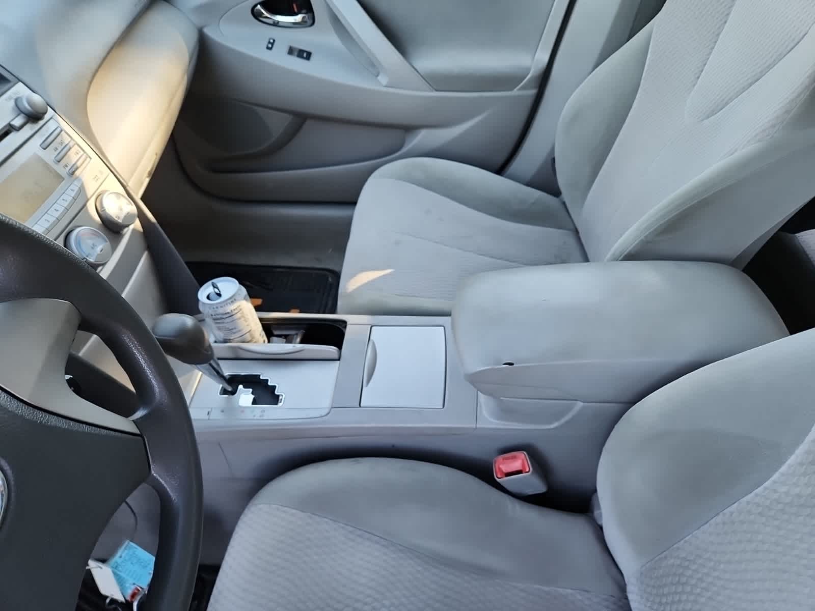 Thumbnail: 2011 Toyota Camry - 11