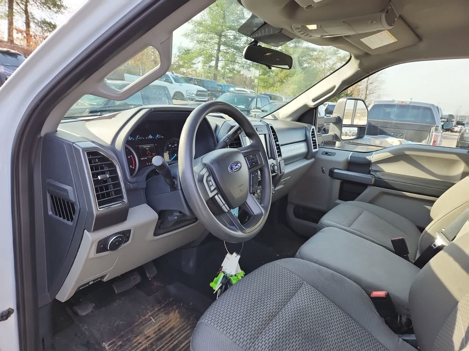 Thumbnail: 2022 Ford Econoline - 13