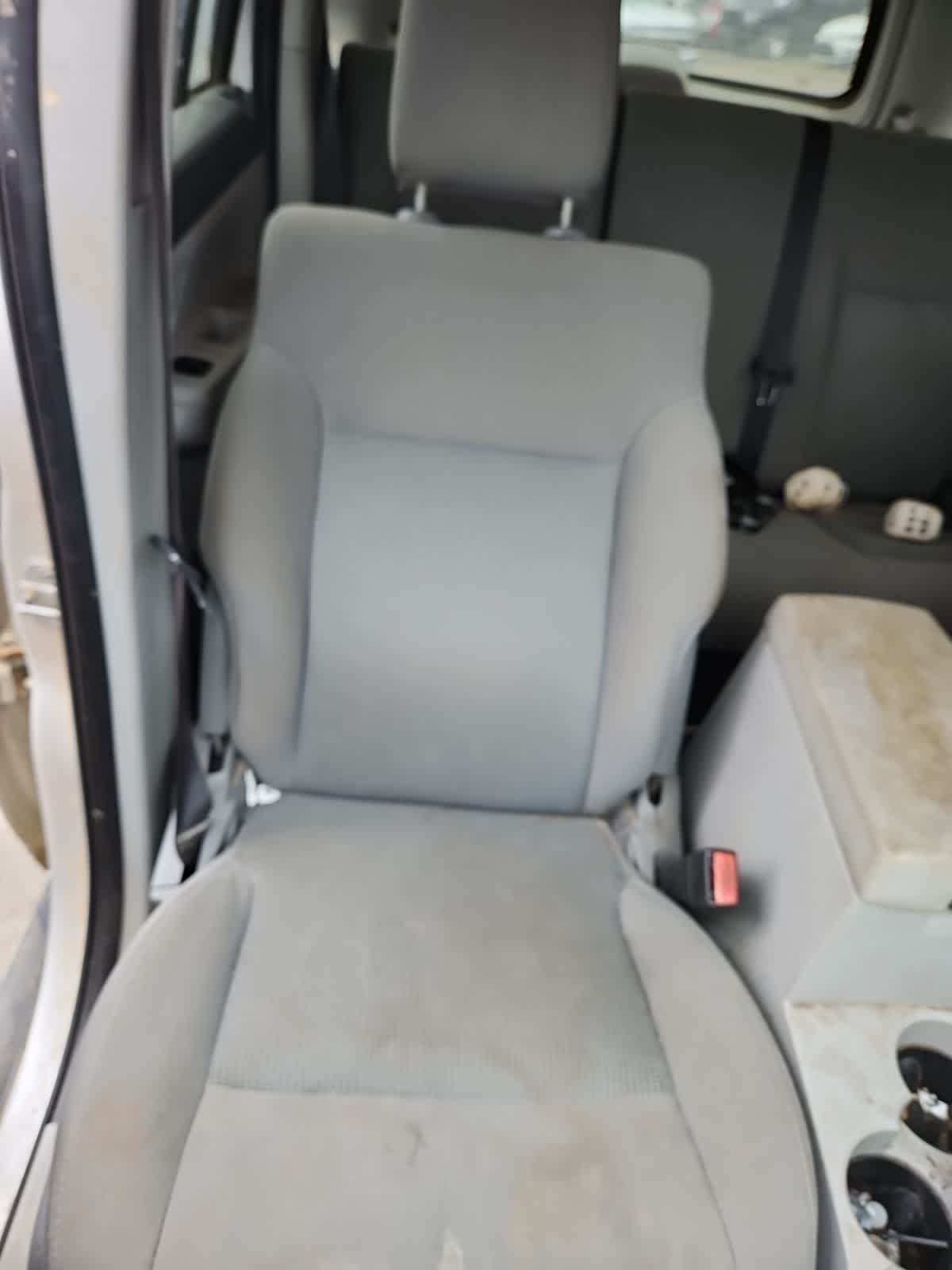 Thumbnail: 2008 Jeep Liberty - 18