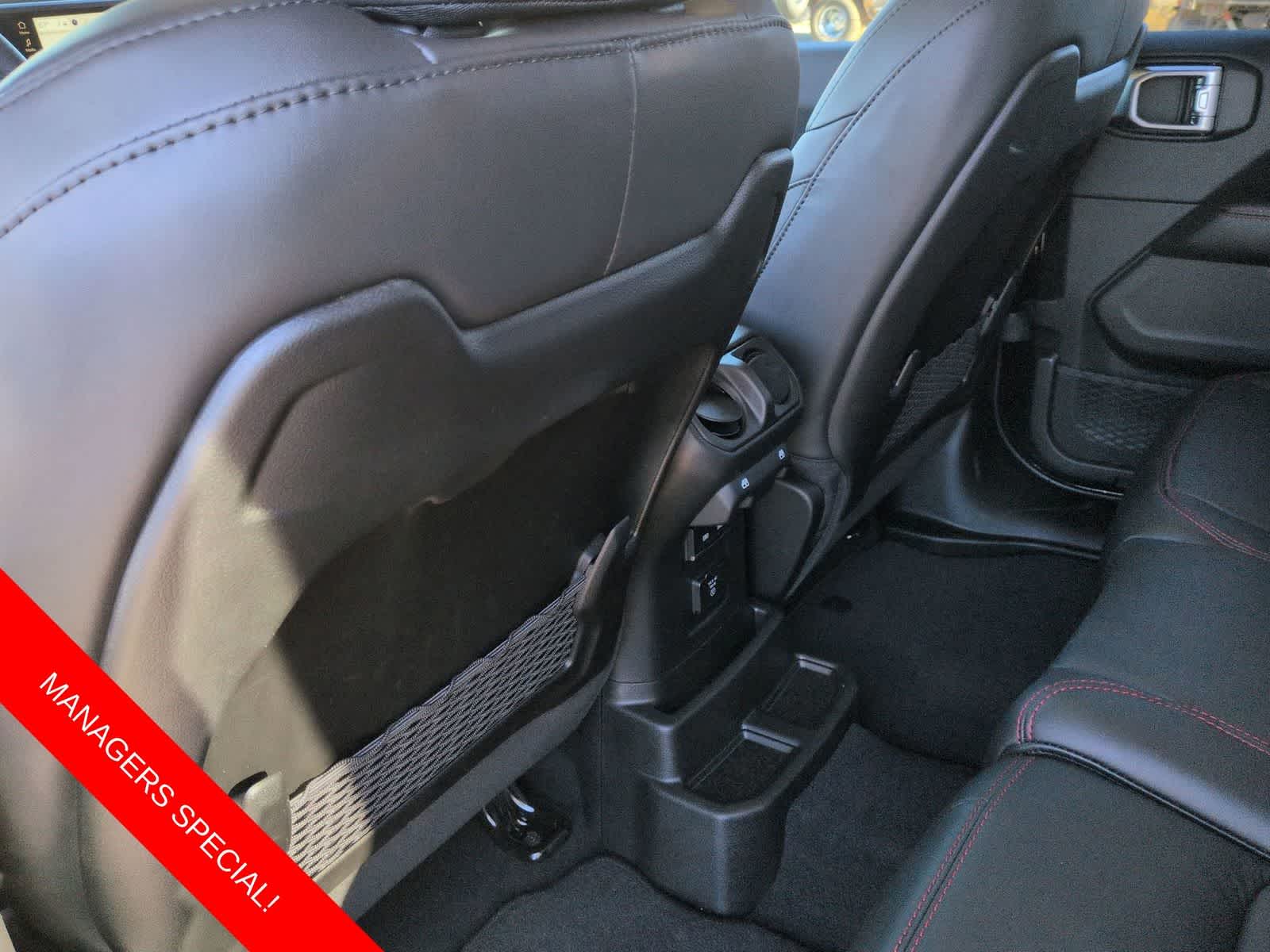 Thumbnail: 2026 Jeep Wrangler - 17