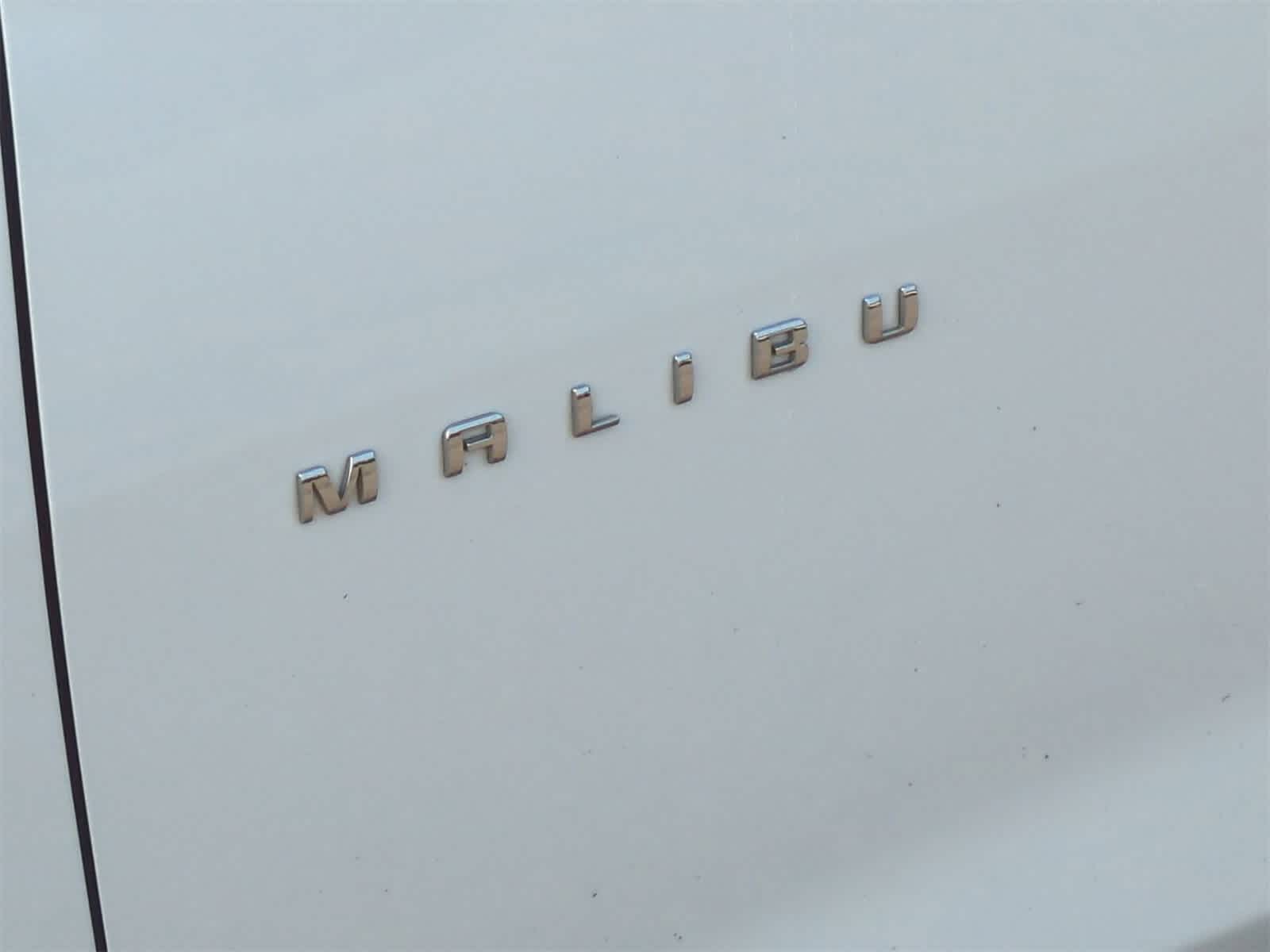 2023 Chevrolet Malibu LT 12