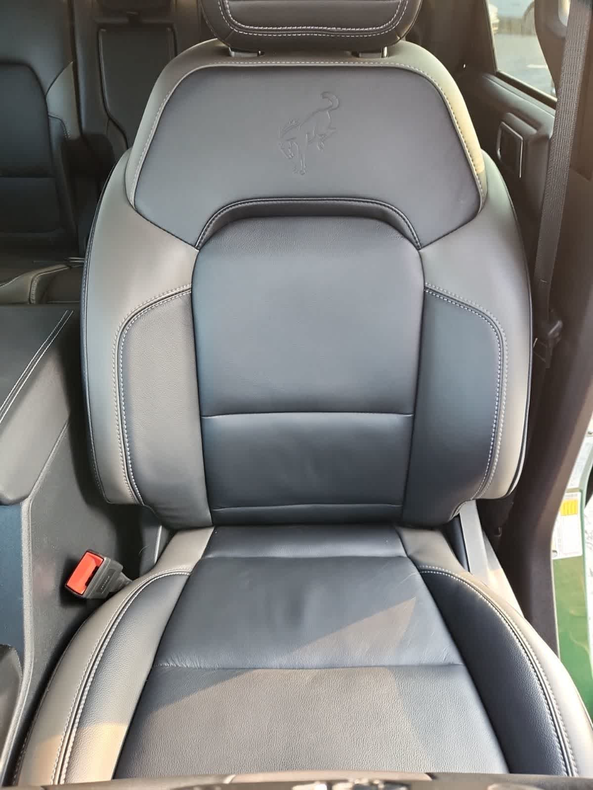 Thumbnail: 2025 Ford Bronco - 14