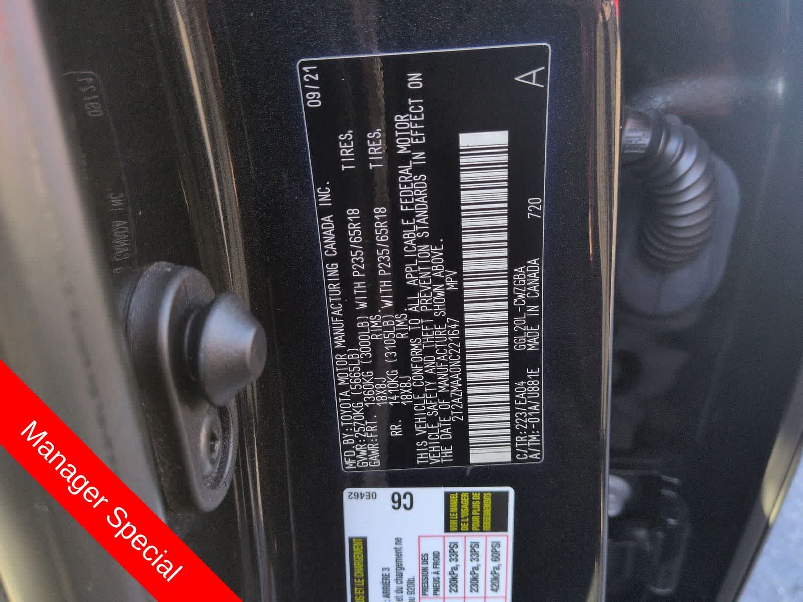 Thumbnail: 2022 Lexus RX - 31