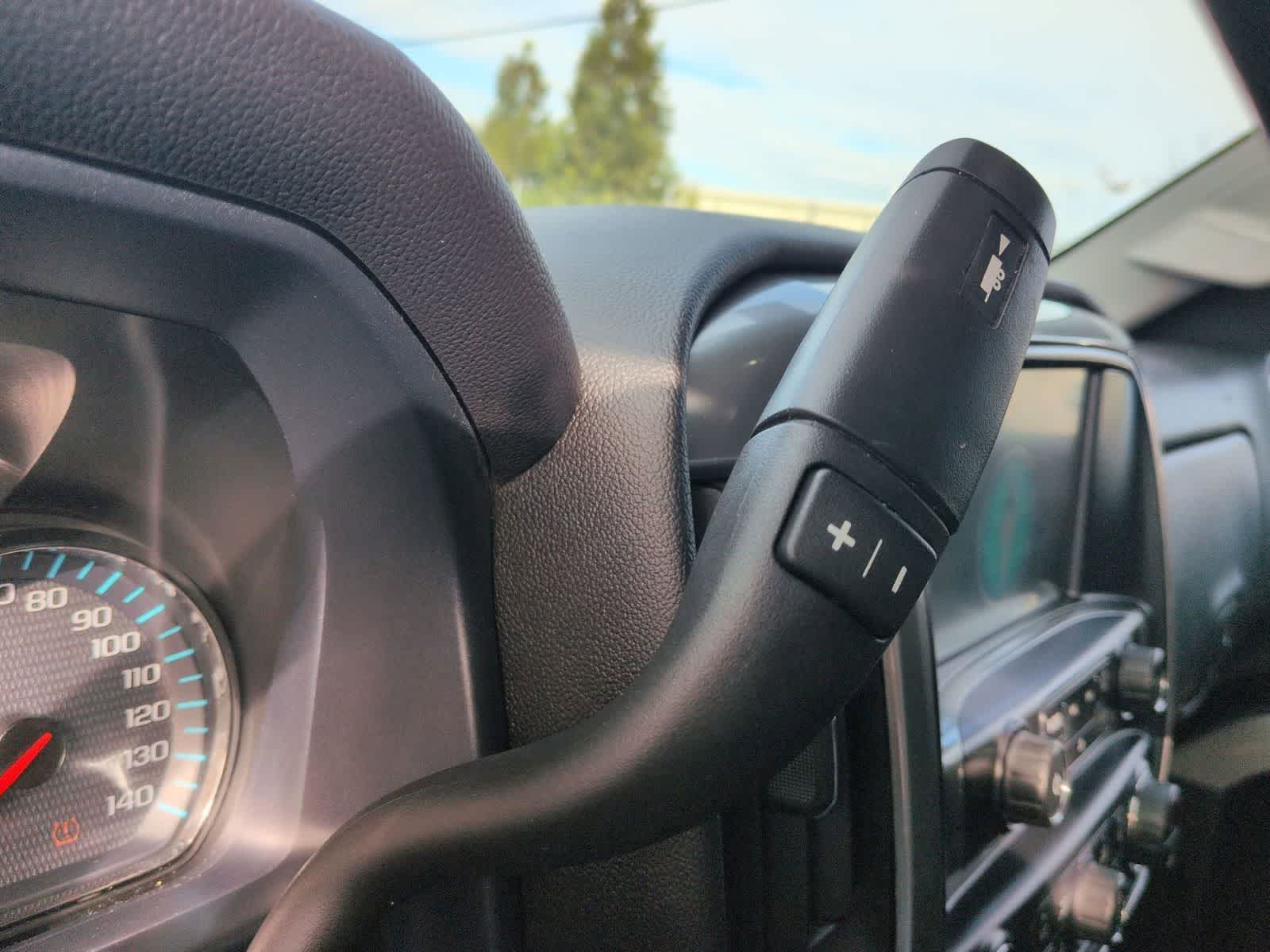 Thumbnail: 2019 Chevrolet Silverado 1500 - 31