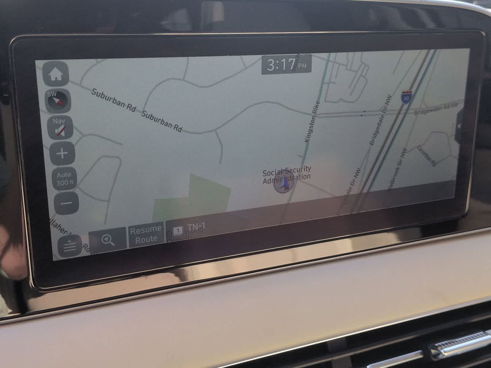 Thumbnail: 2021 Hyundai Palisade - 30