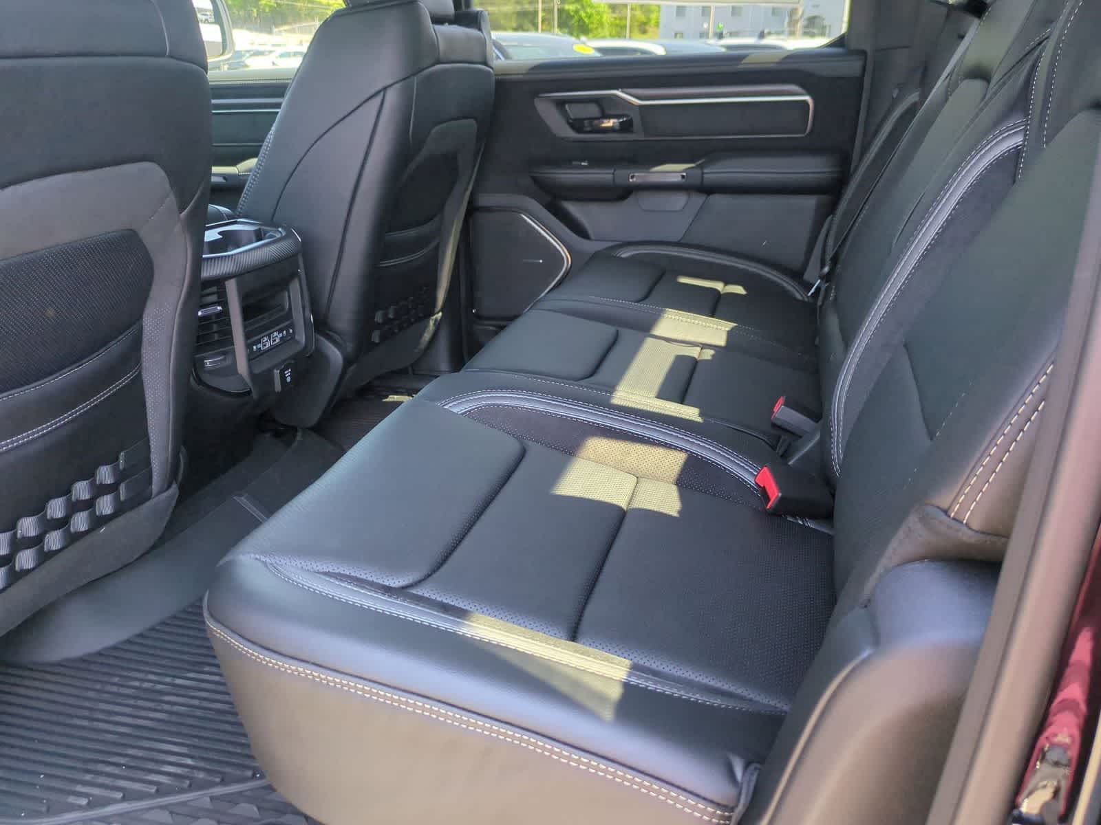 Thumbnail: 2026 RAM 1500 - 21