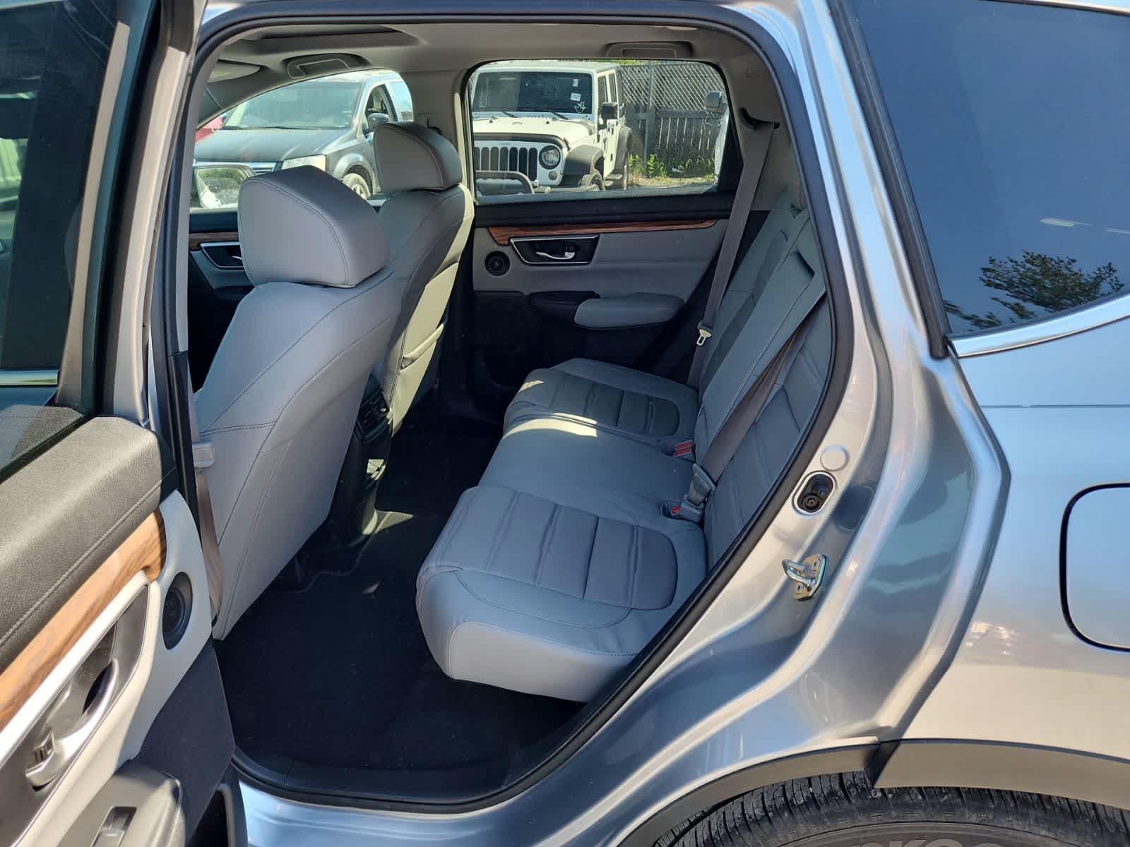 Thumbnail: 2019 Honda CR-V - 26