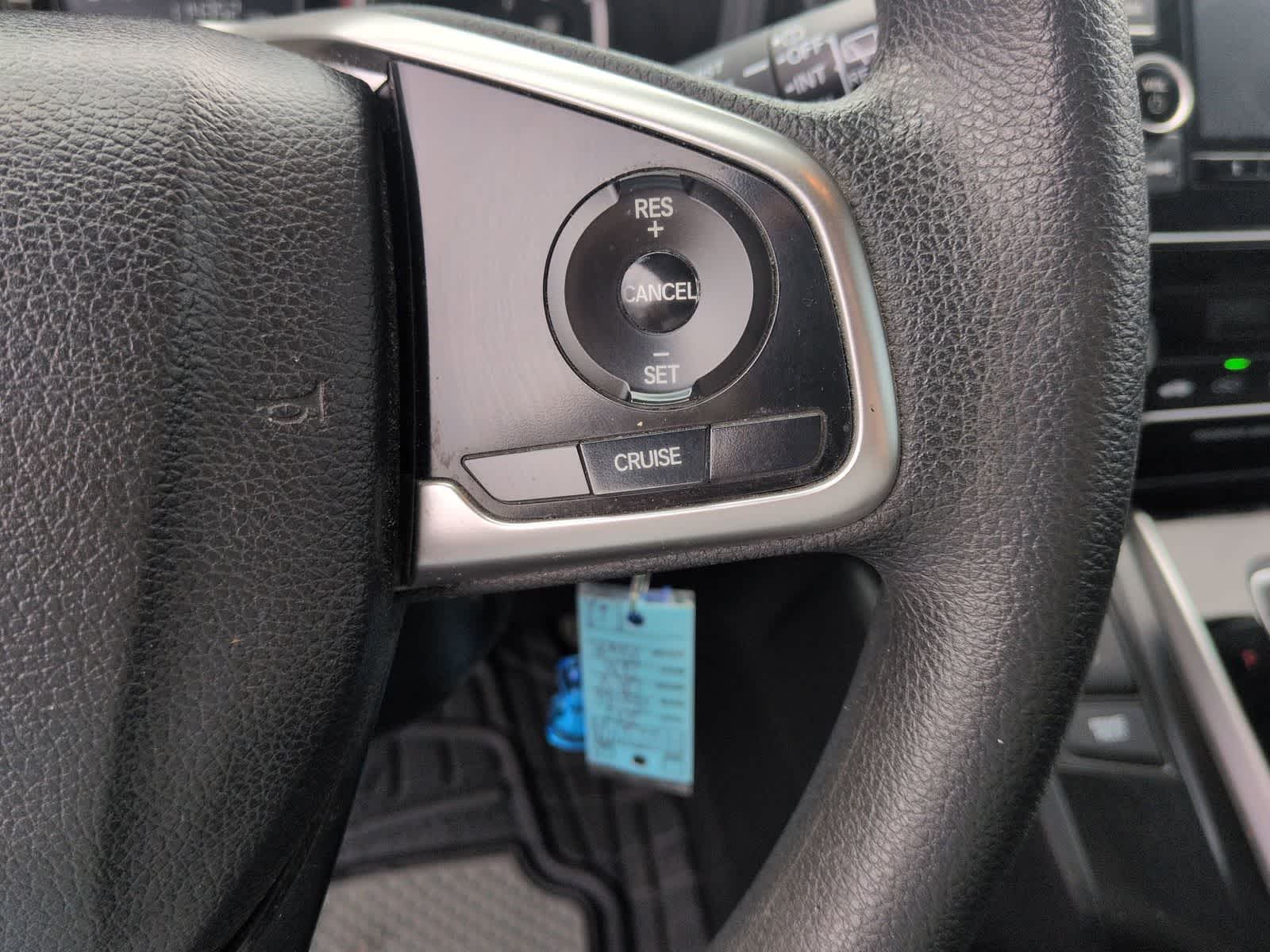 Thumbnail: 2017 Honda CR-V - 24