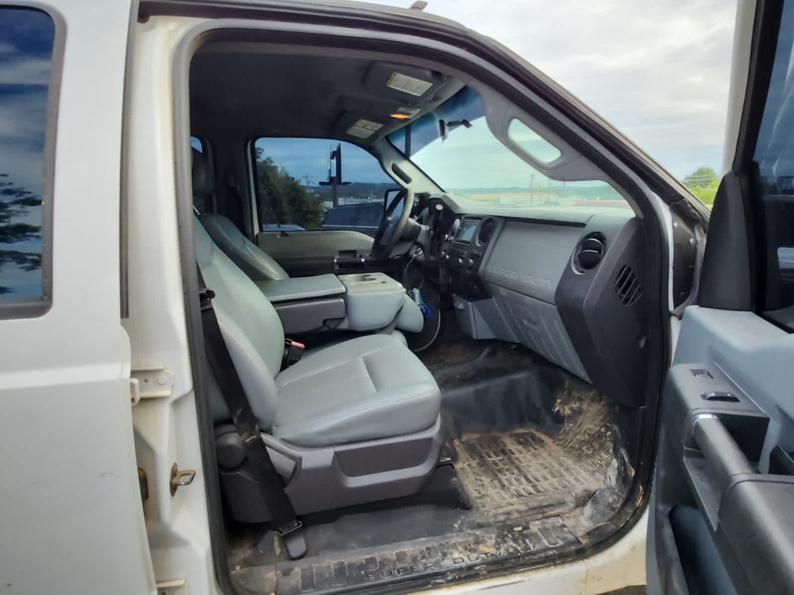 Thumbnail: 2015 Ford Econoline - 21