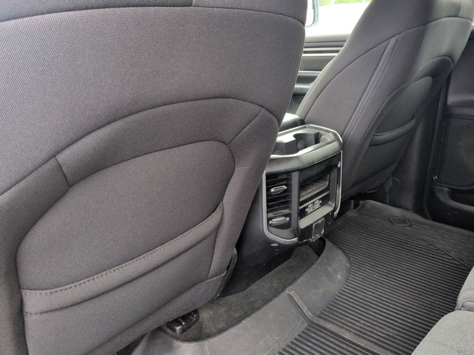 Thumbnail: 2023 RAM 1500 - 16