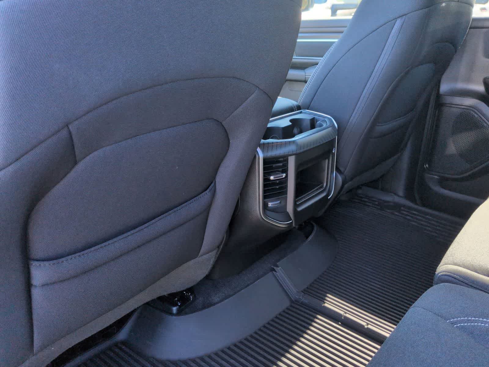 Thumbnail: 2026 RAM 1500 - 18