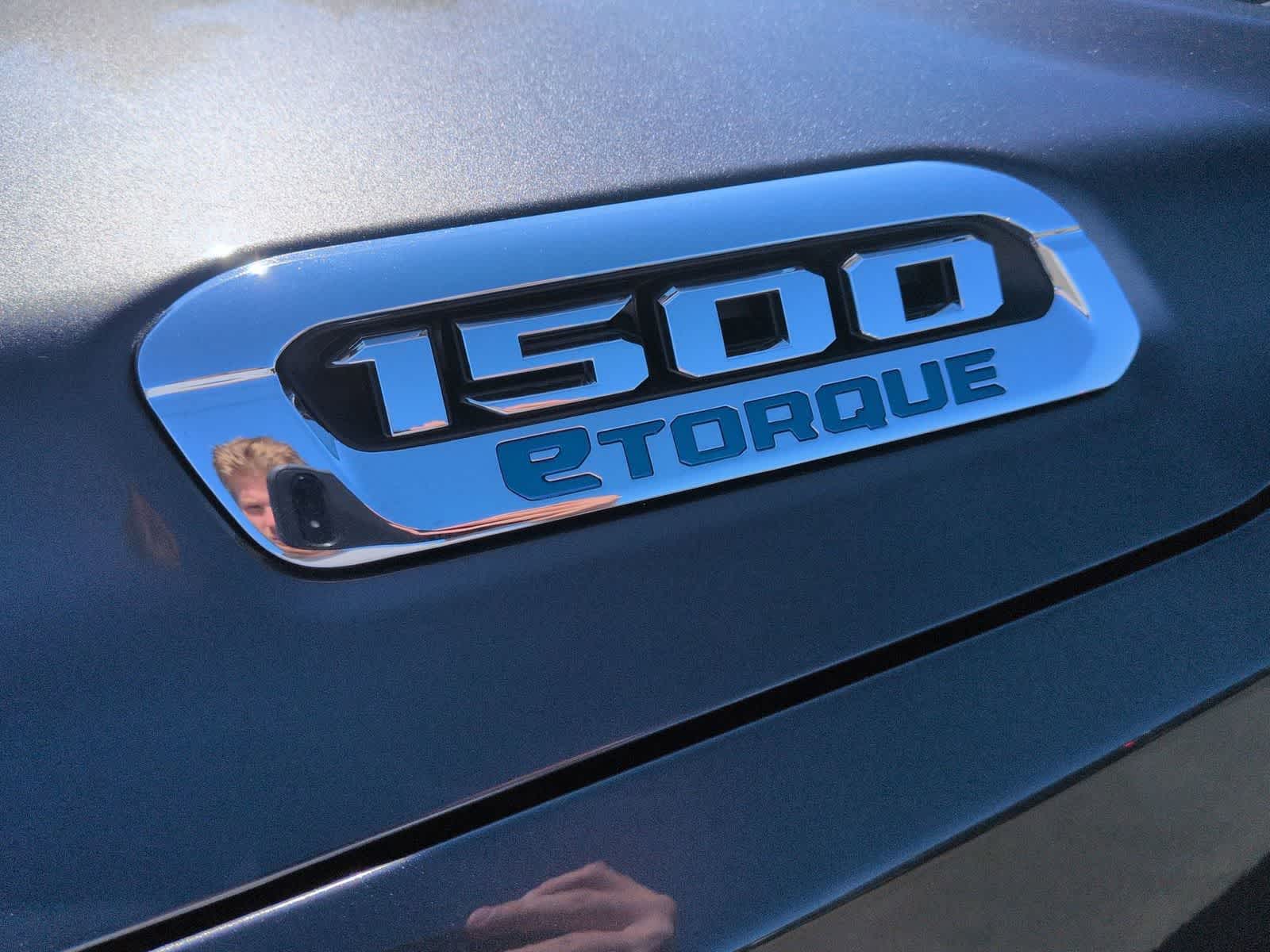 Thumbnail: 2026 RAM 1500 - 12