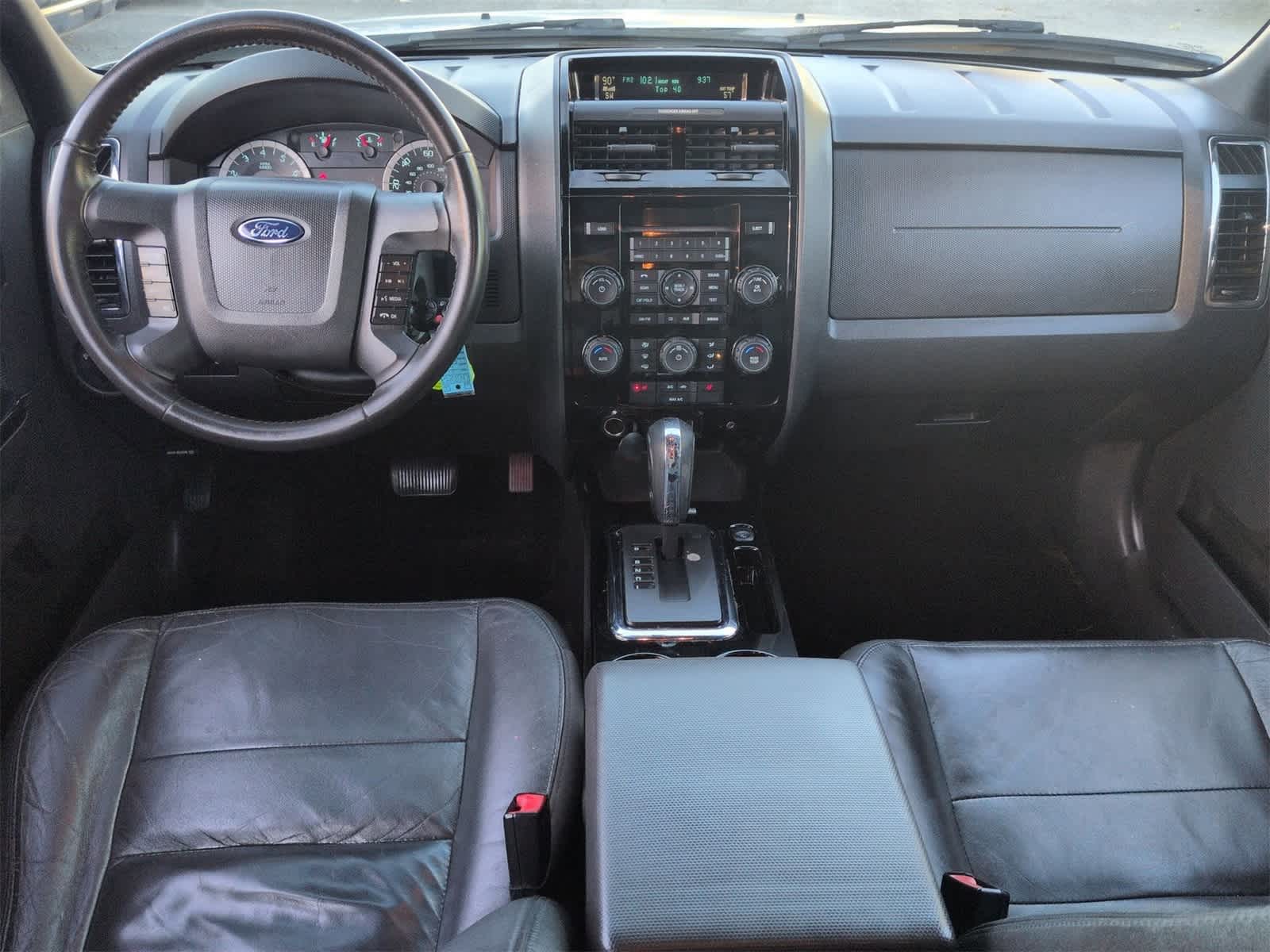 Thumbnail: 2012 Ford Escape - 14