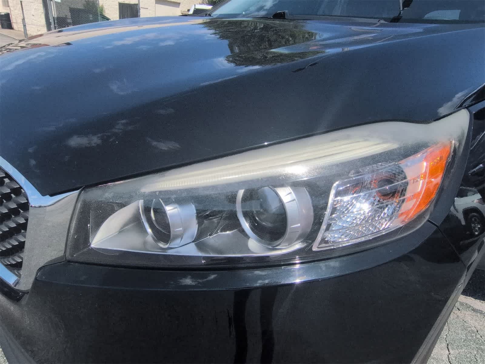 Thumbnail: 2017 Kia Sorento - 11
