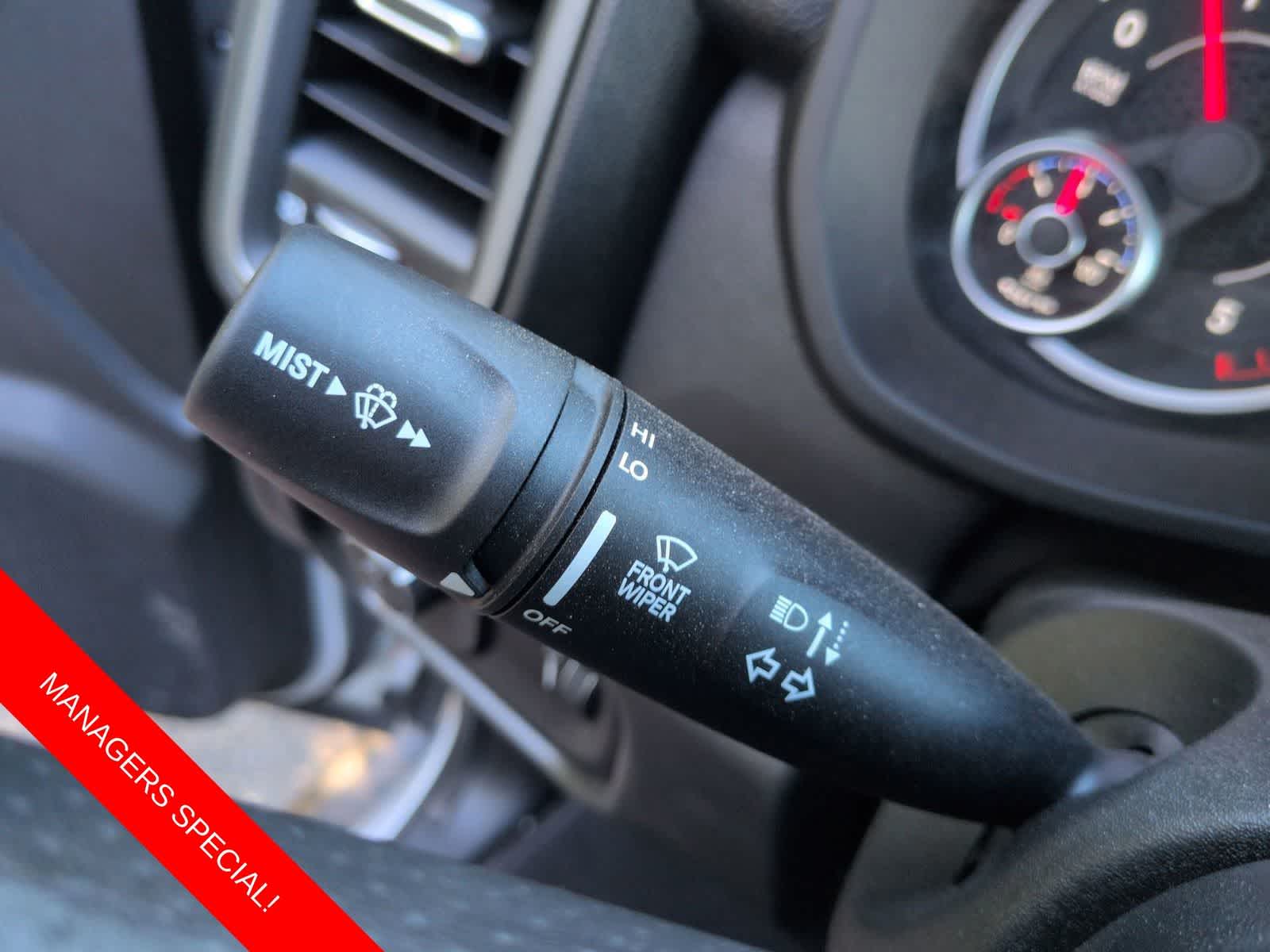 Thumbnail: 2026 RAM 2500 - 26