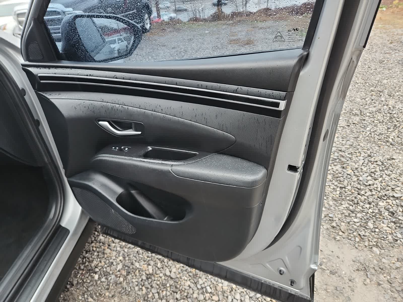 Thumbnail: 2022 Hyundai Tucson - 22