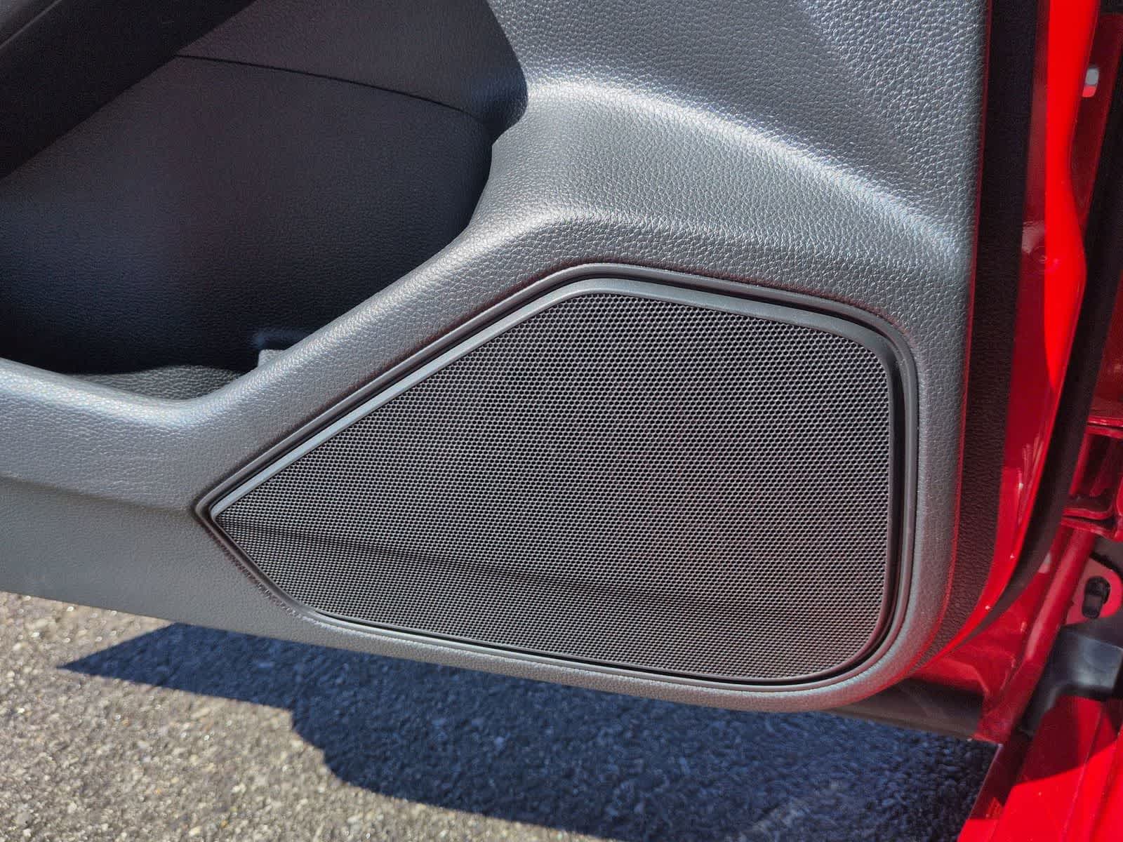 Thumbnail: 2024 Honda Civic - 26