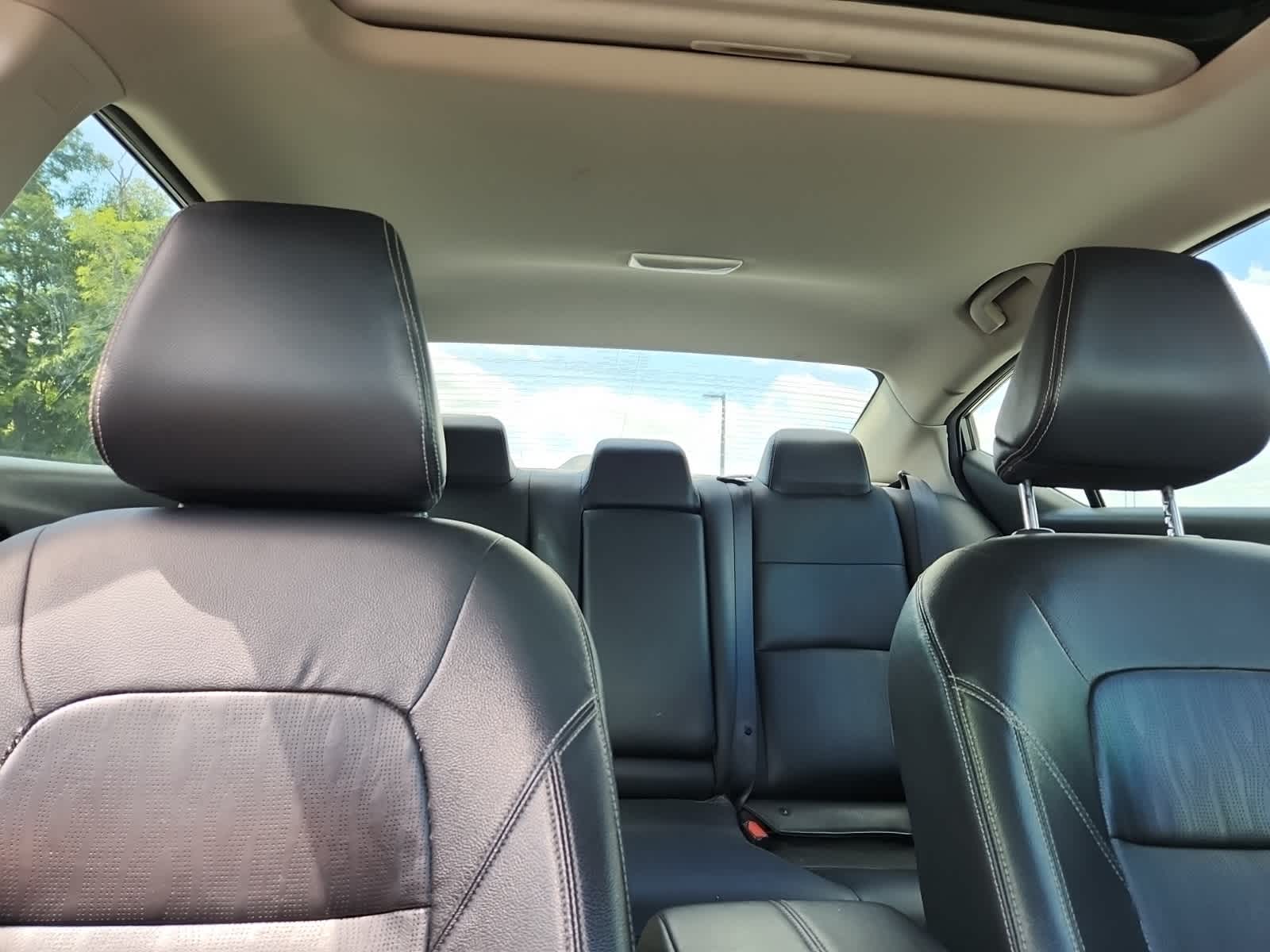 Thumbnail: 2020 Nissan Altima - 19