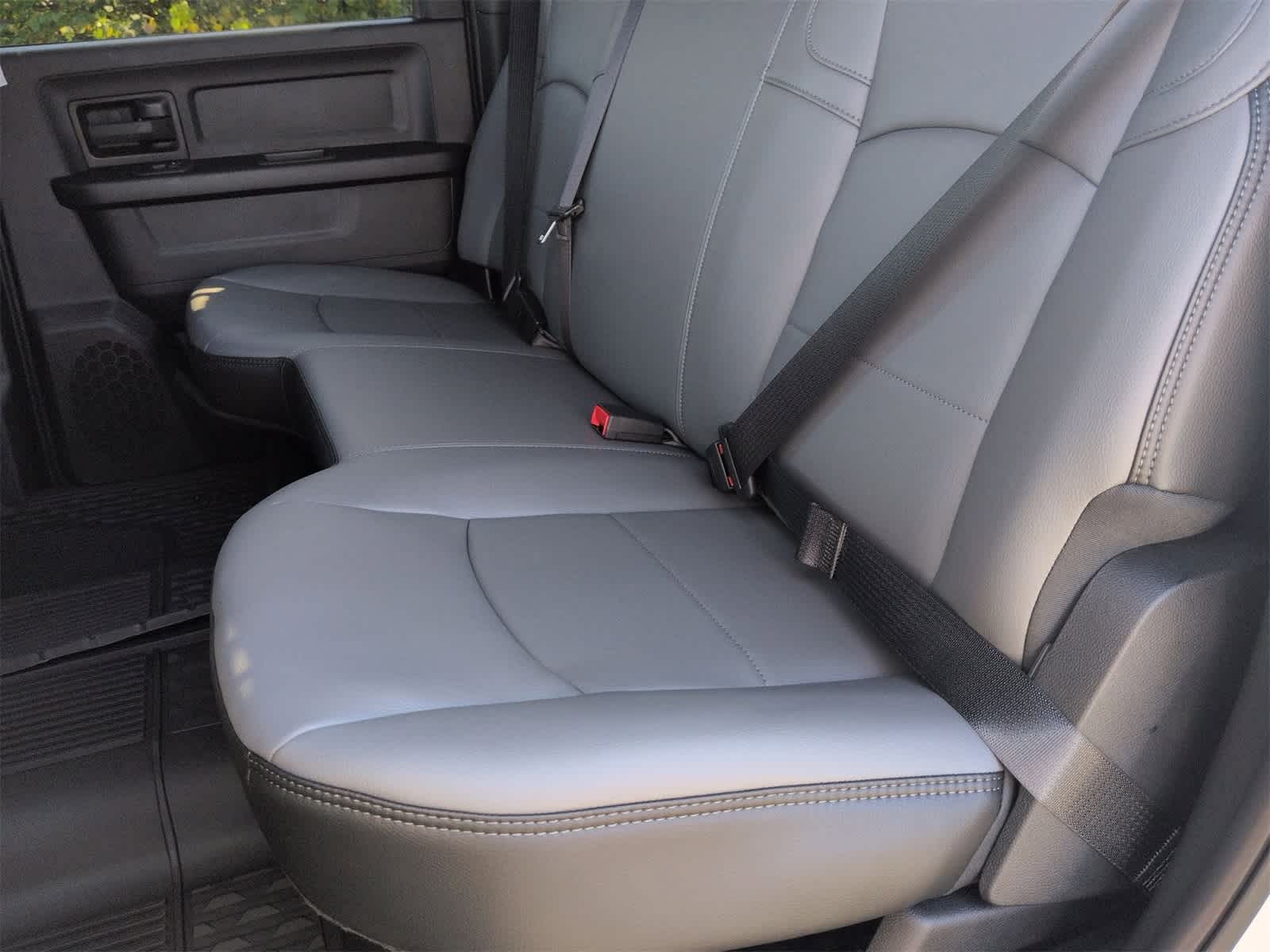 Thumbnail: 2026 RAM 3500 - 19