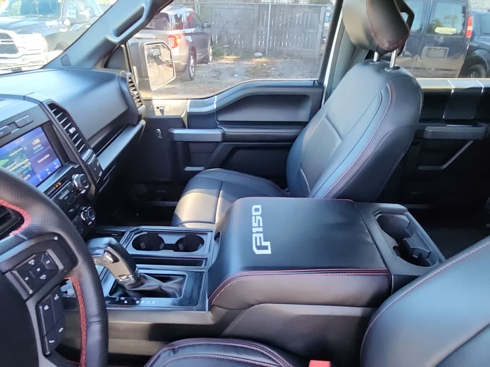 Thumbnail: 2019 Ford F-150 - 12