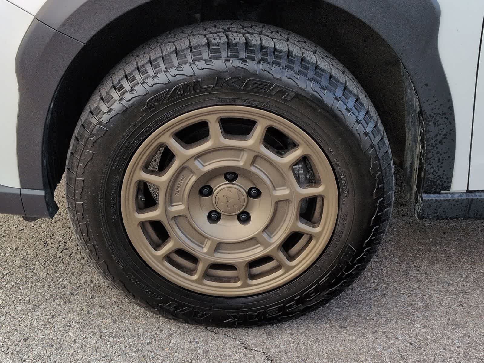 Thumbnail: 2023 Subaru Outback - 14