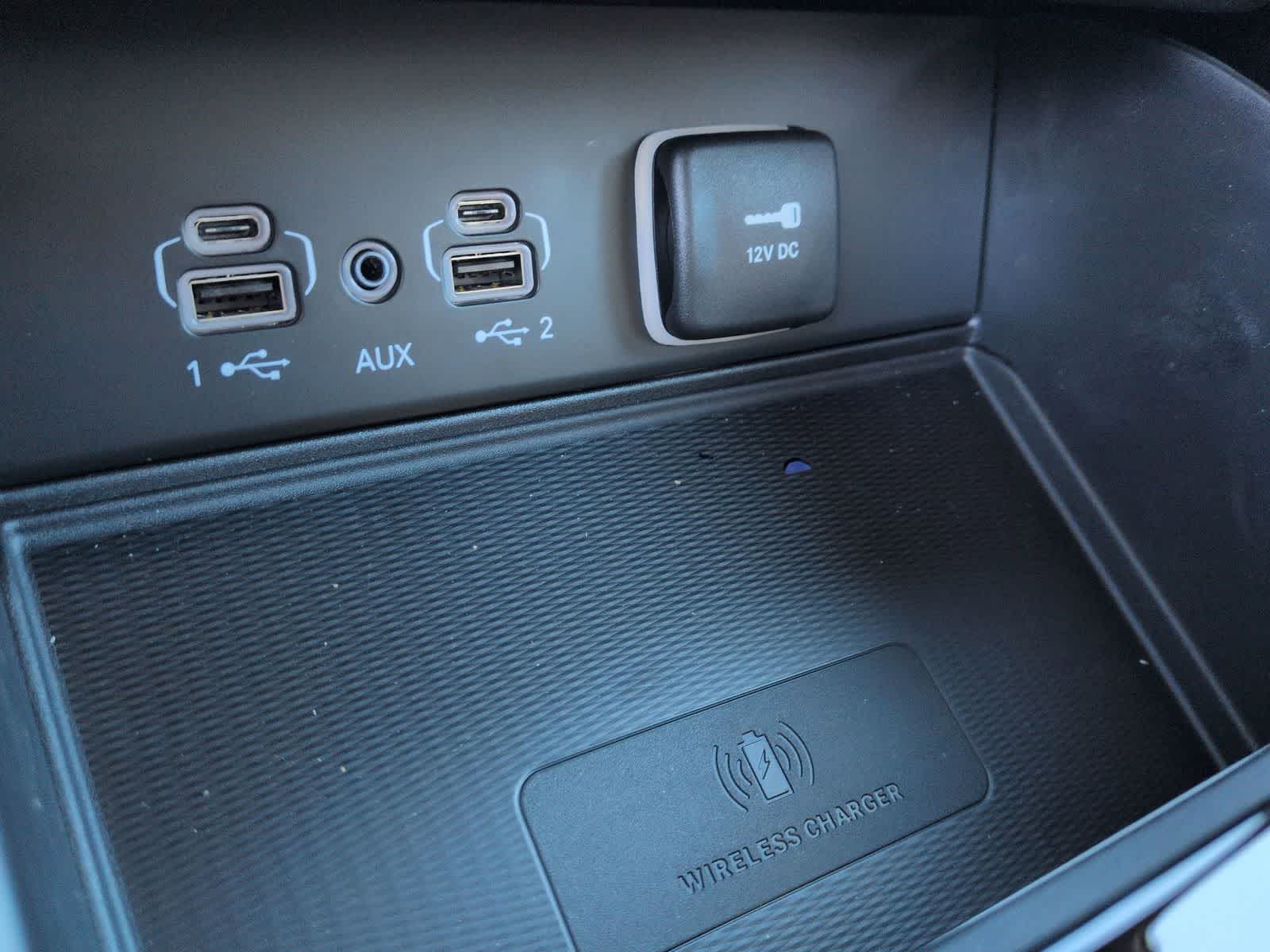 Thumbnail: 2025 Jeep Grand Cherokee - 30