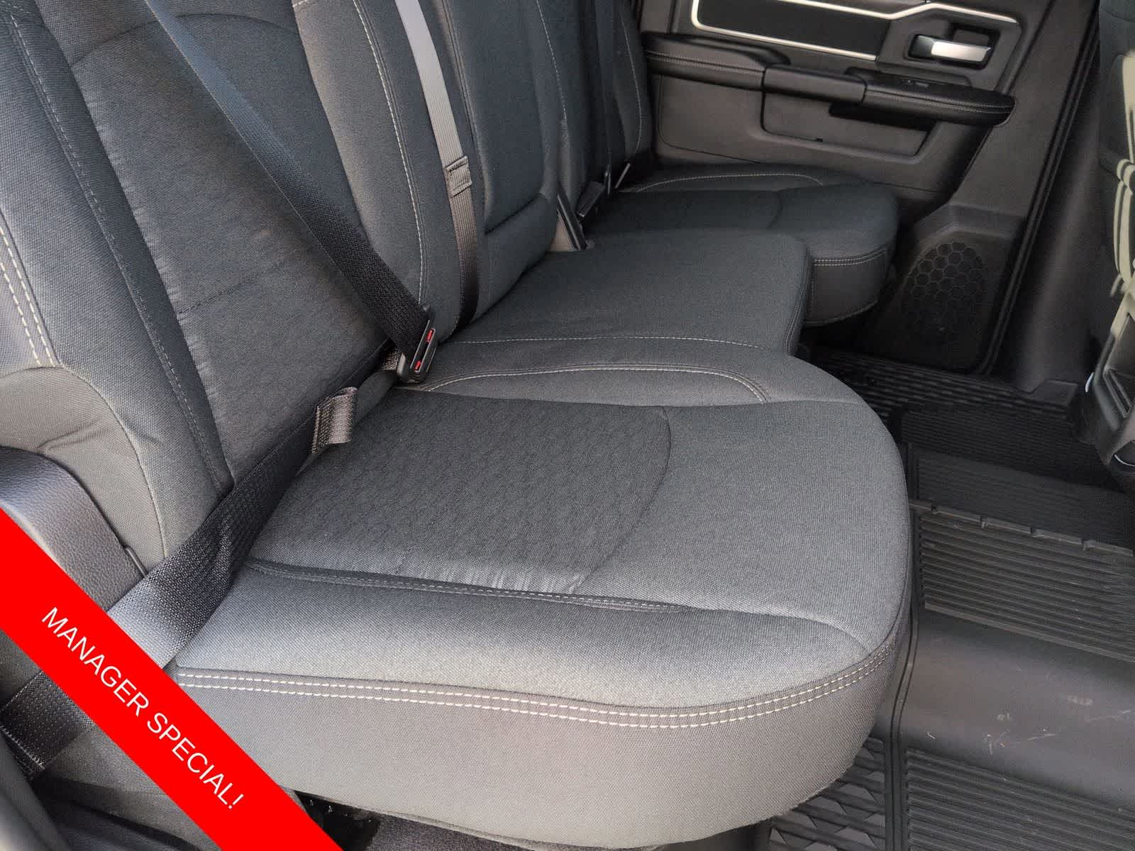 Thumbnail: 2026 RAM 2500 - 12