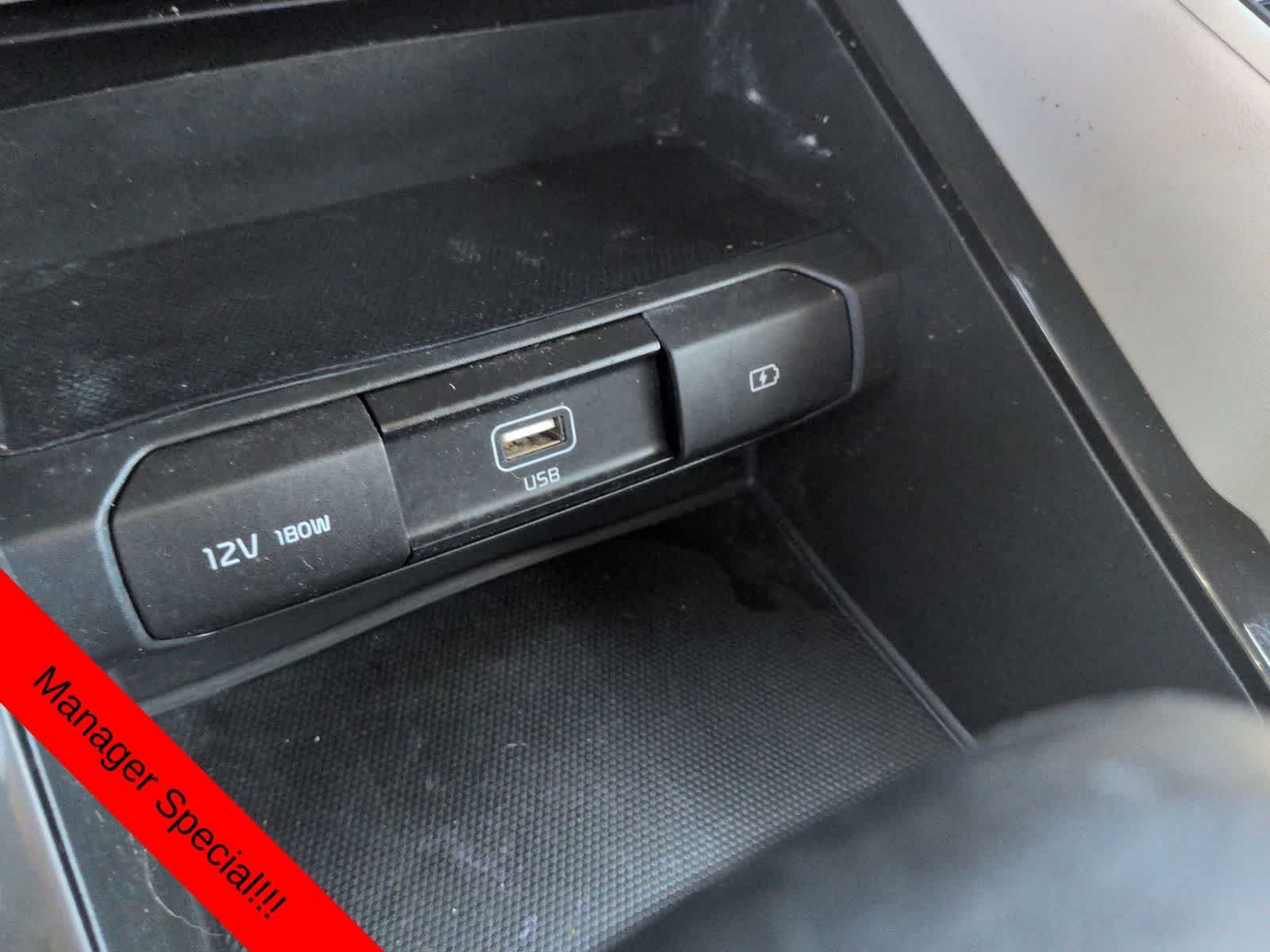 Thumbnail: 2021 Kia Telluride - 29