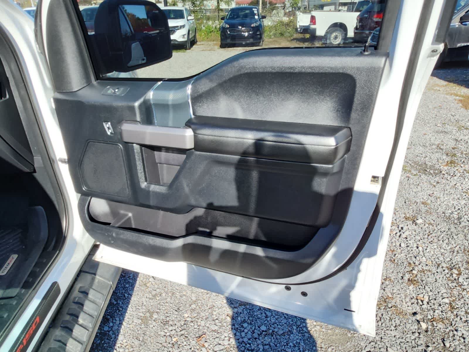 Thumbnail: 2019 Ford F-150 - 20