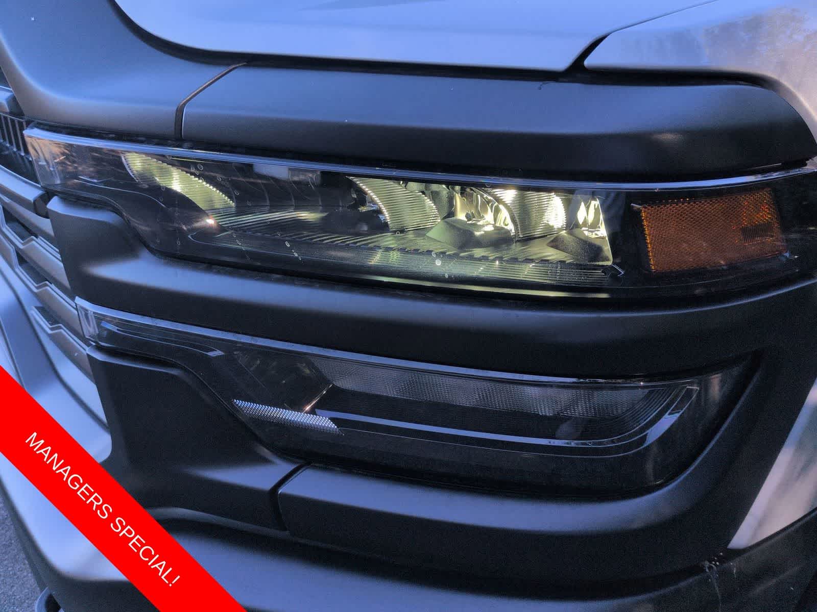 Thumbnail: 2026 RAM 2500 - 11