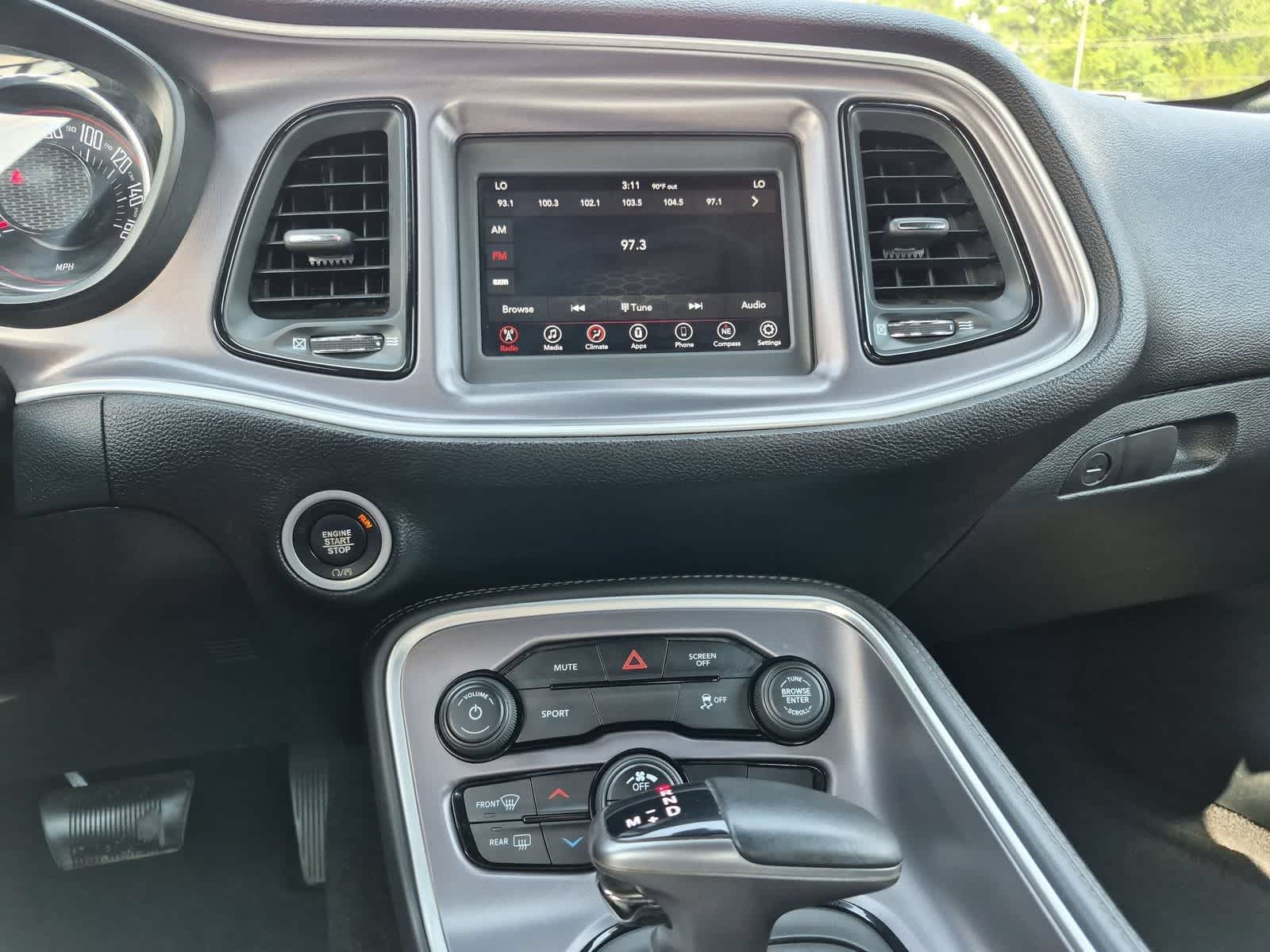 Thumbnail: 2019 Dodge Challenger - 29