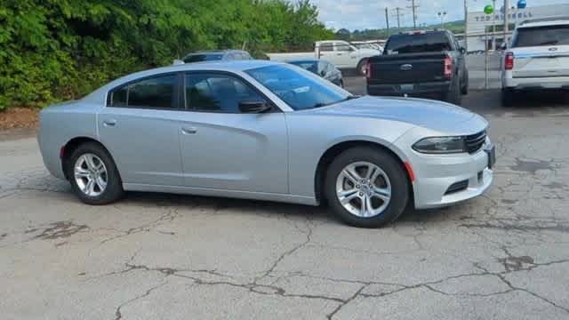 Thumbnail: 2023 Dodge Charger - 2