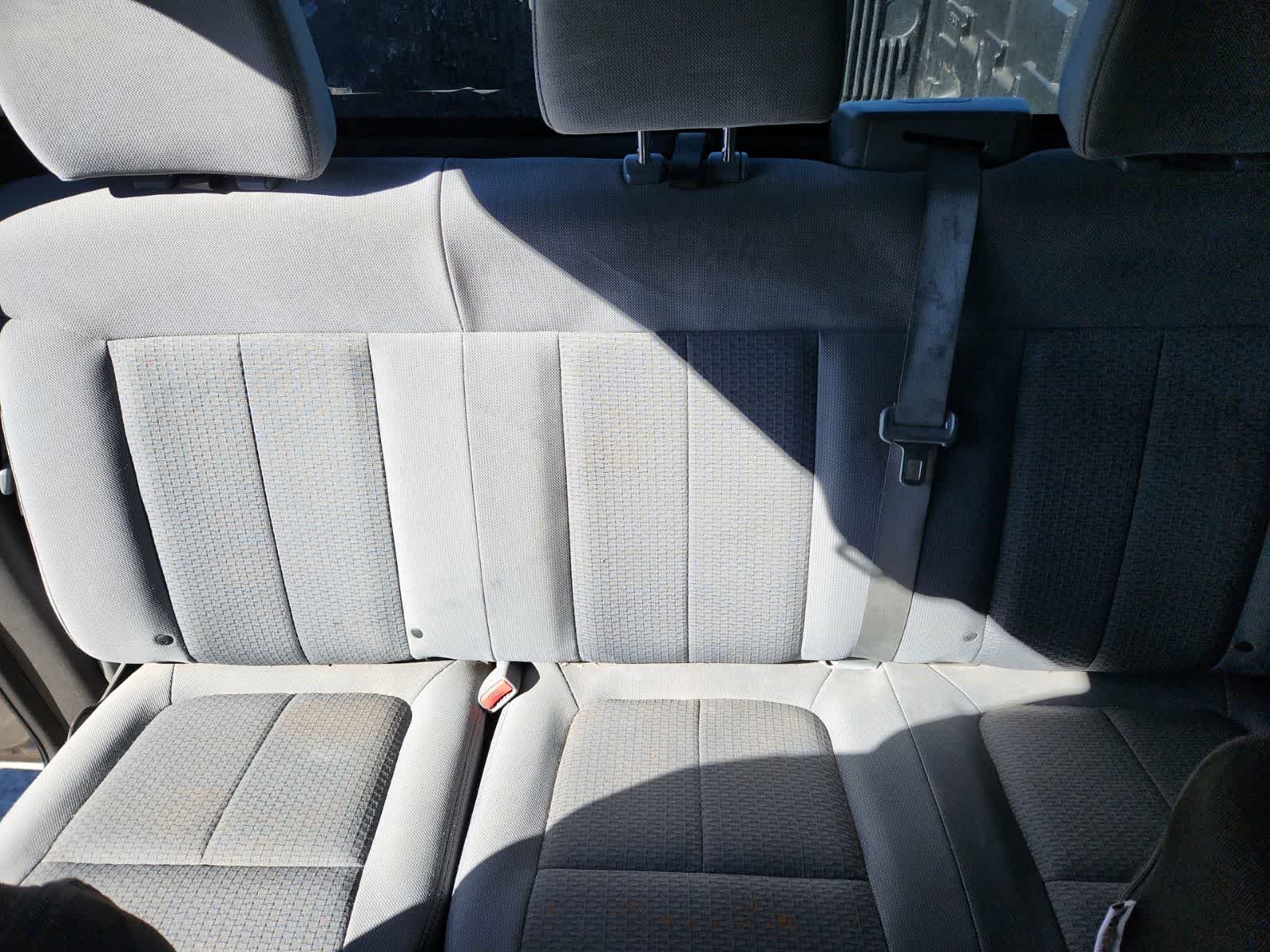 Thumbnail: 2012 Ford F-150 - 25