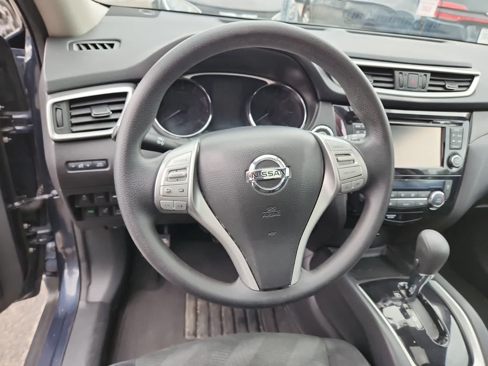 Thumbnail: 2016 Nissan Rogue - 12