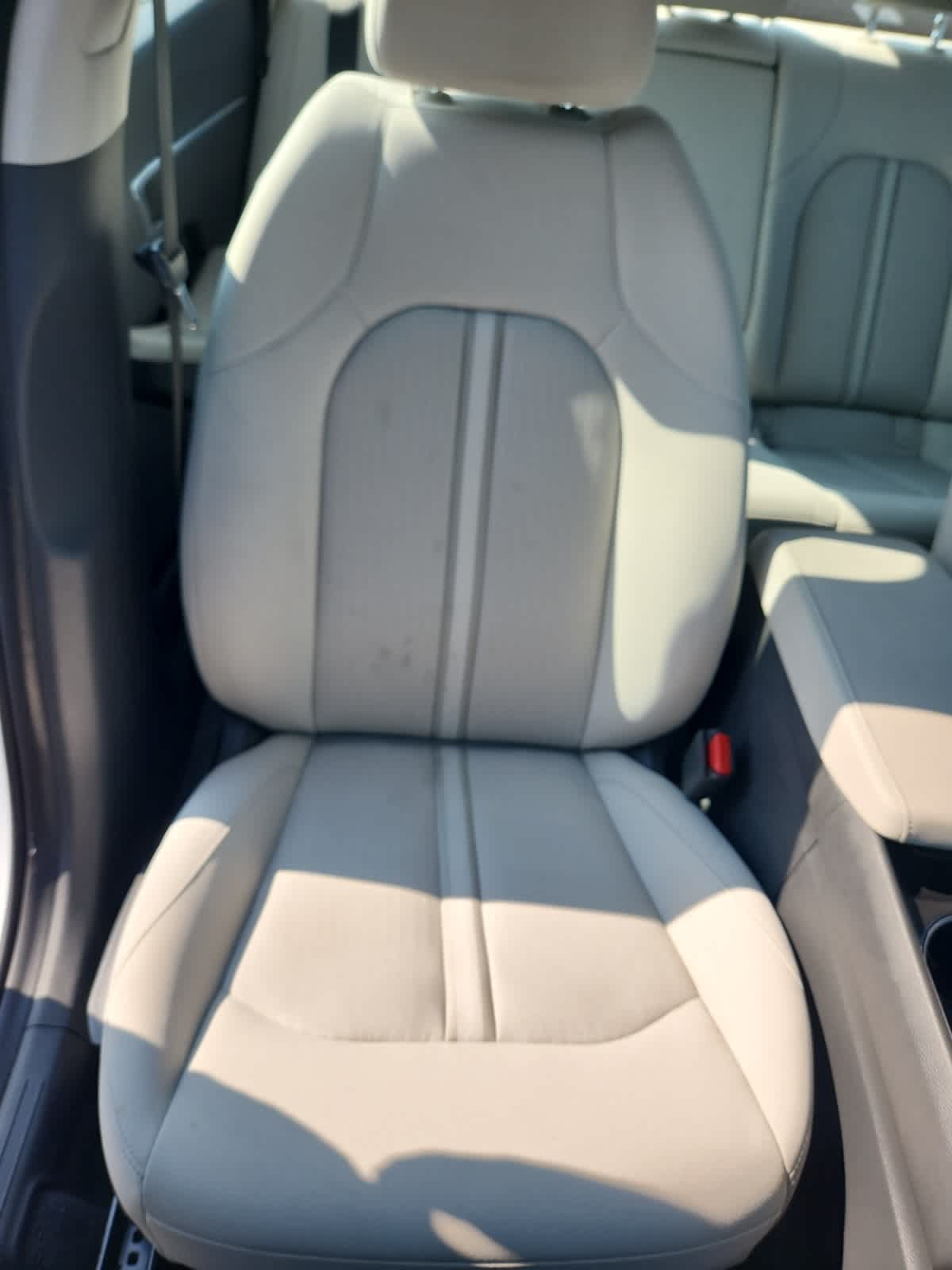 2022 Hyundai Sonata SEL 18