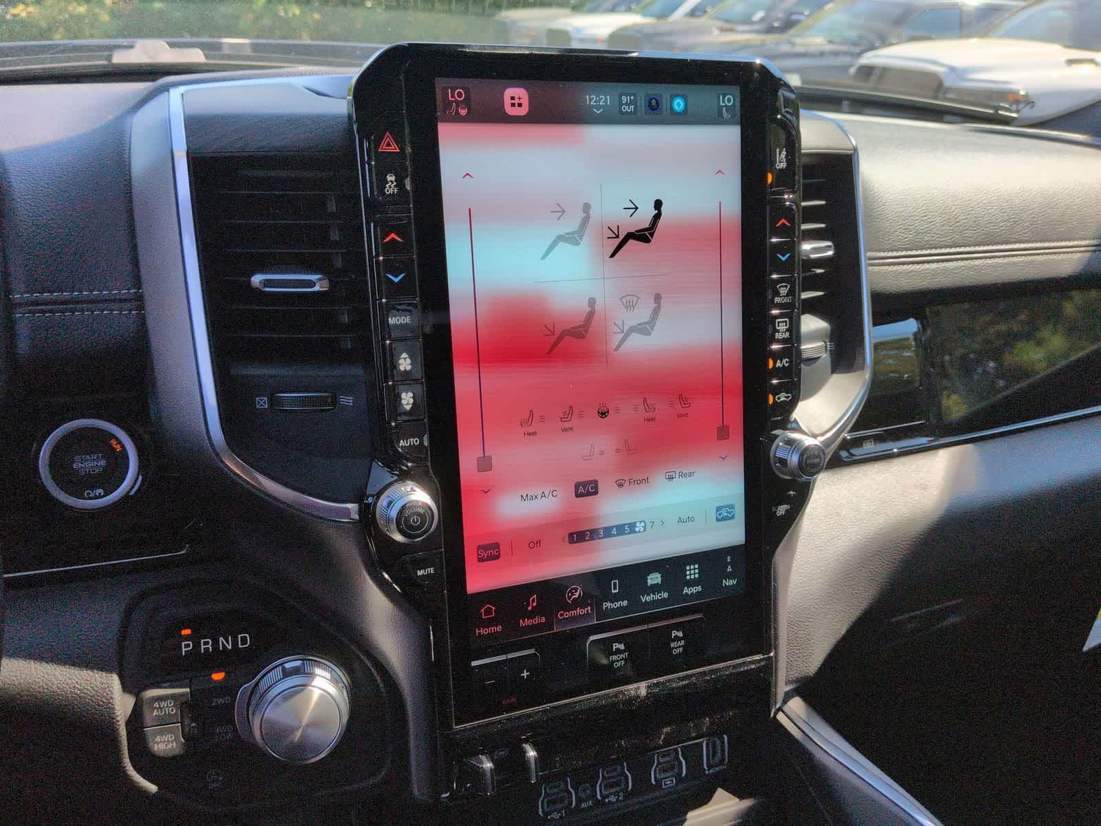 Thumbnail: 2026 RAM 1500 - 27