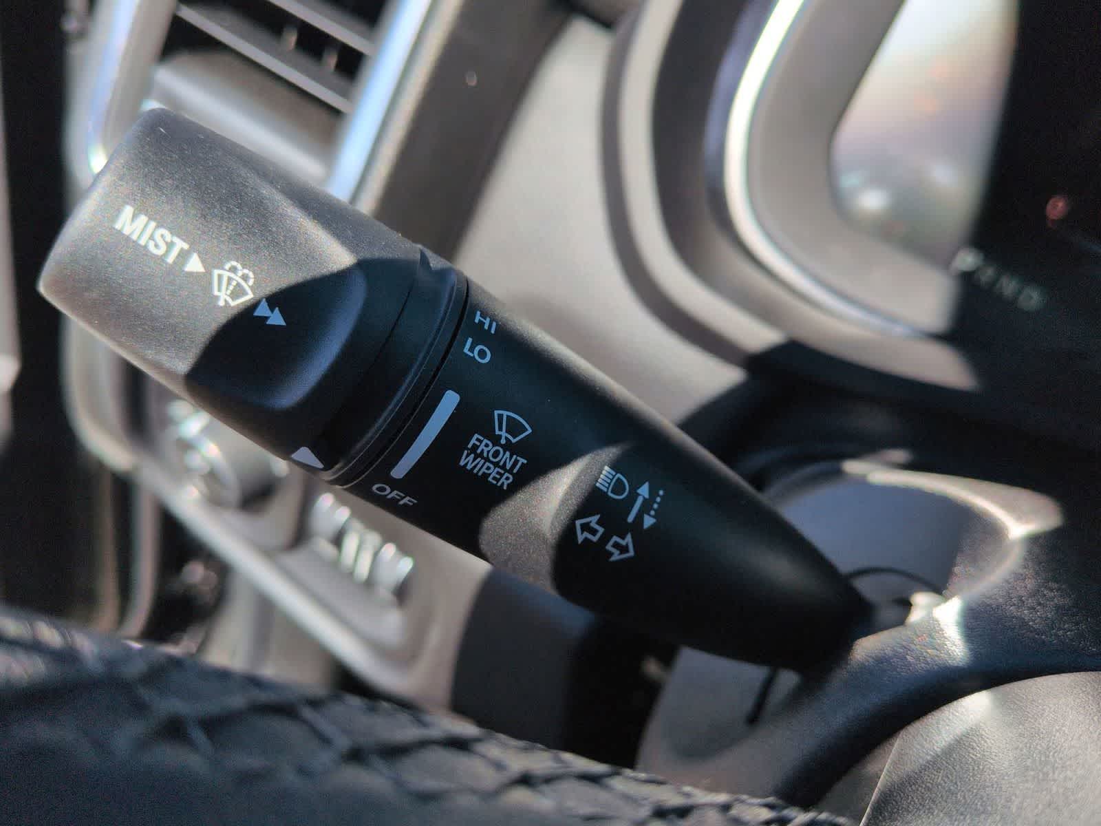 Thumbnail: 2026 RAM 2500 - 24