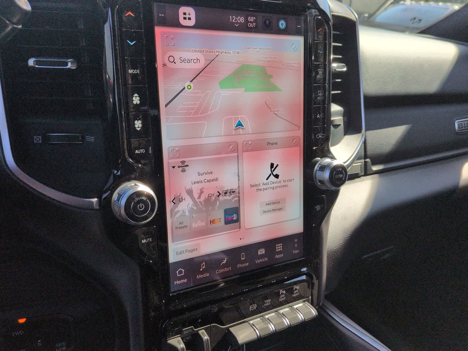 Thumbnail: 2026 RAM 2500 - 27