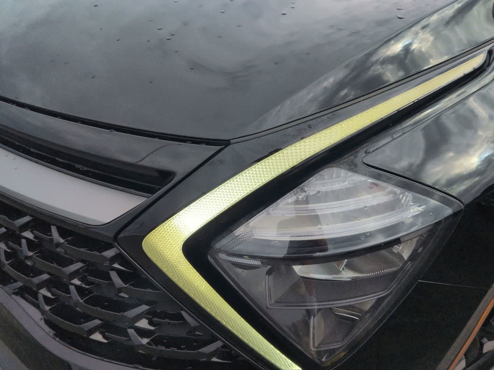 Thumbnail: 2023 Kia Sportage - 11