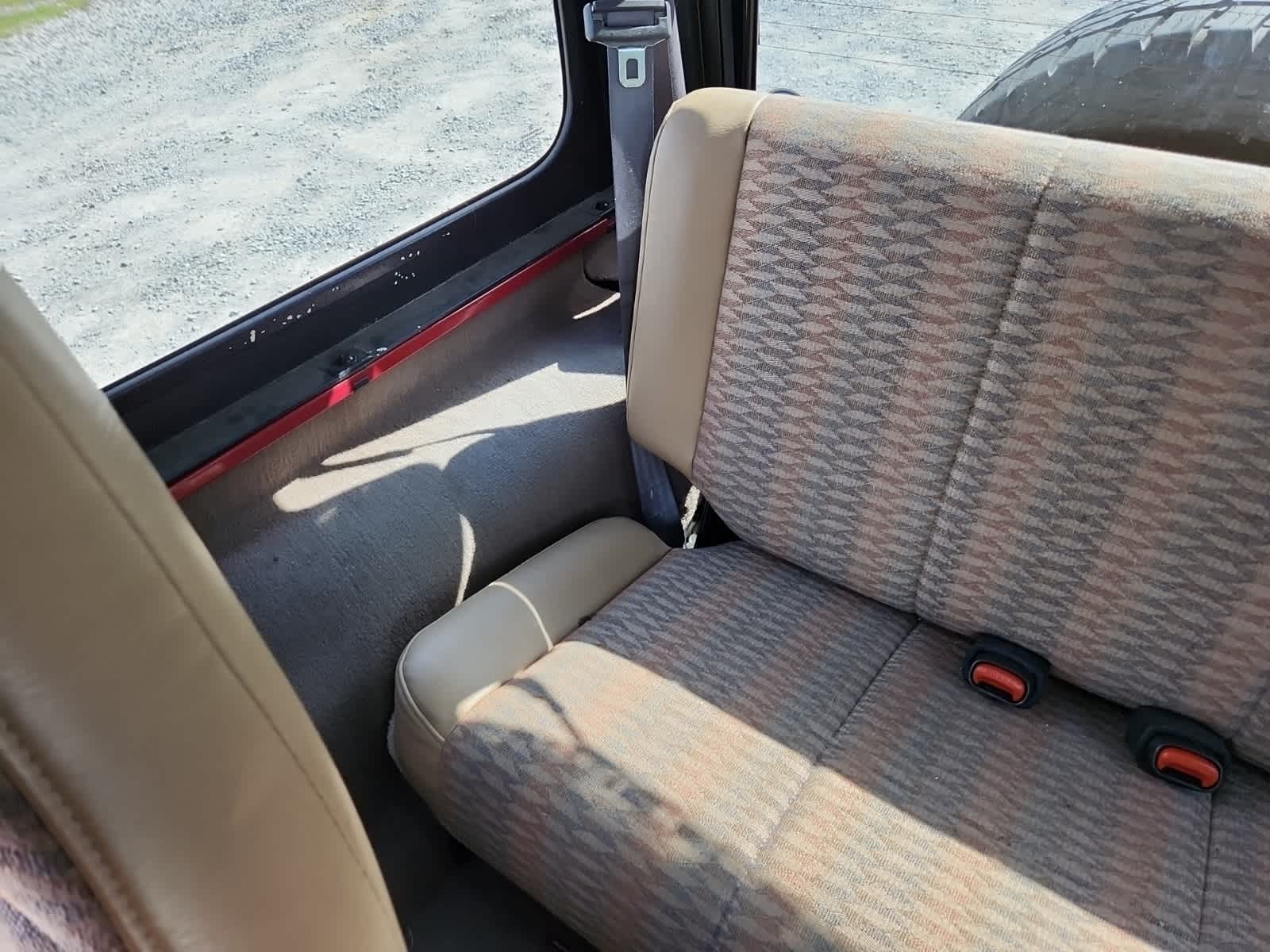 Thumbnail: 1999 Jeep Wrangler - 22