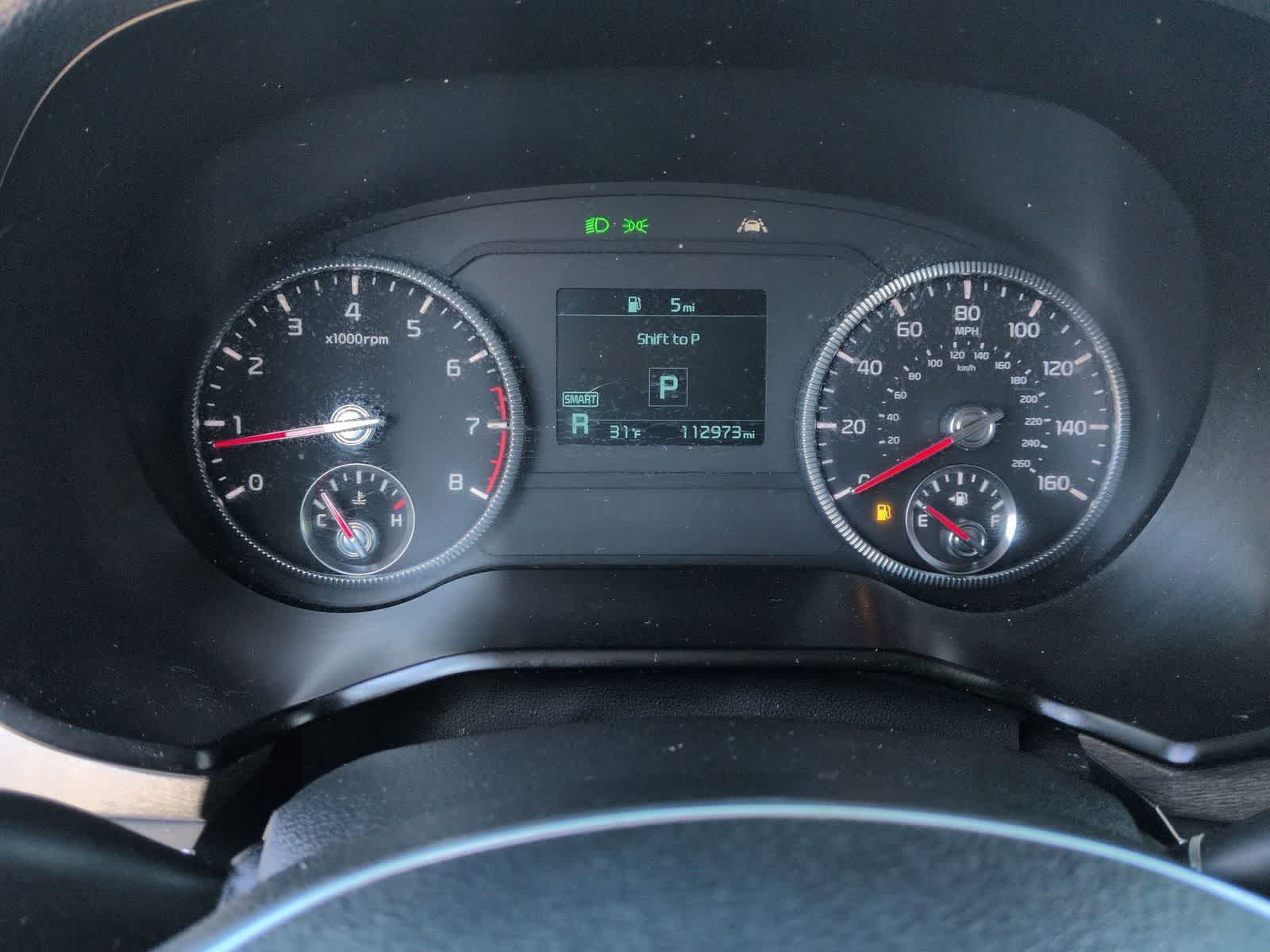 Thumbnail: 2021 Kia Telluride - 30