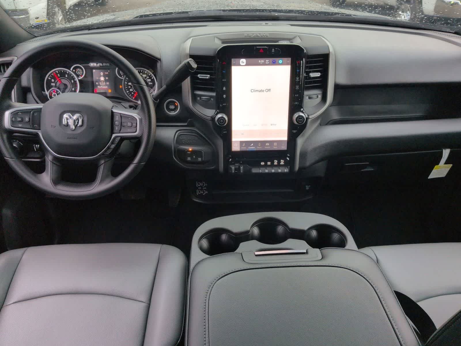 Thumbnail: 2026 RAM 2500 - 15