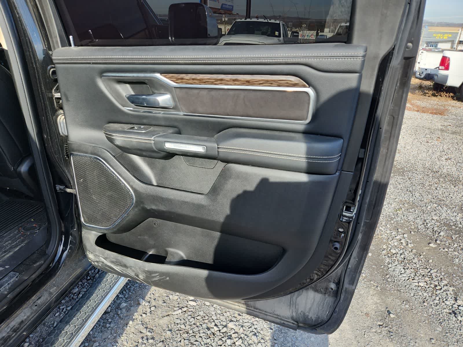 Thumbnail: 2019 RAM 1500 - 25