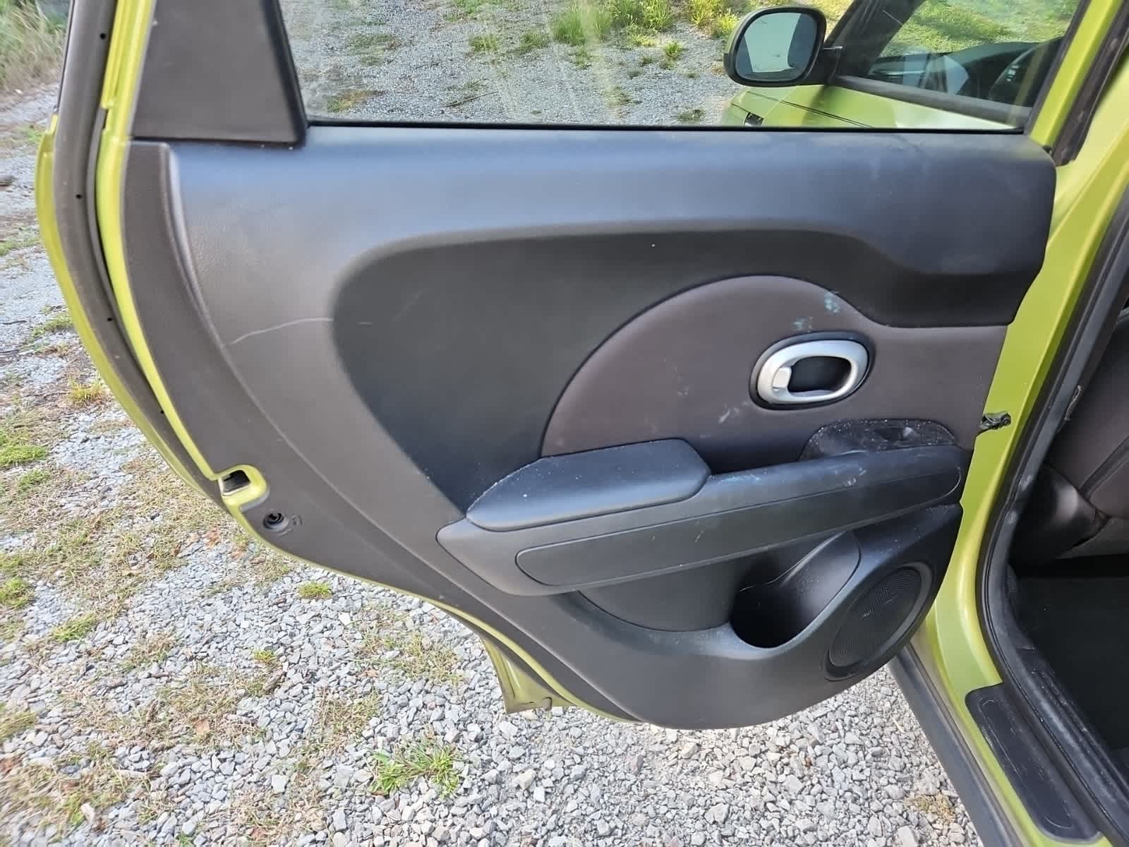 Thumbnail: 2016 Kia Soul - 27
