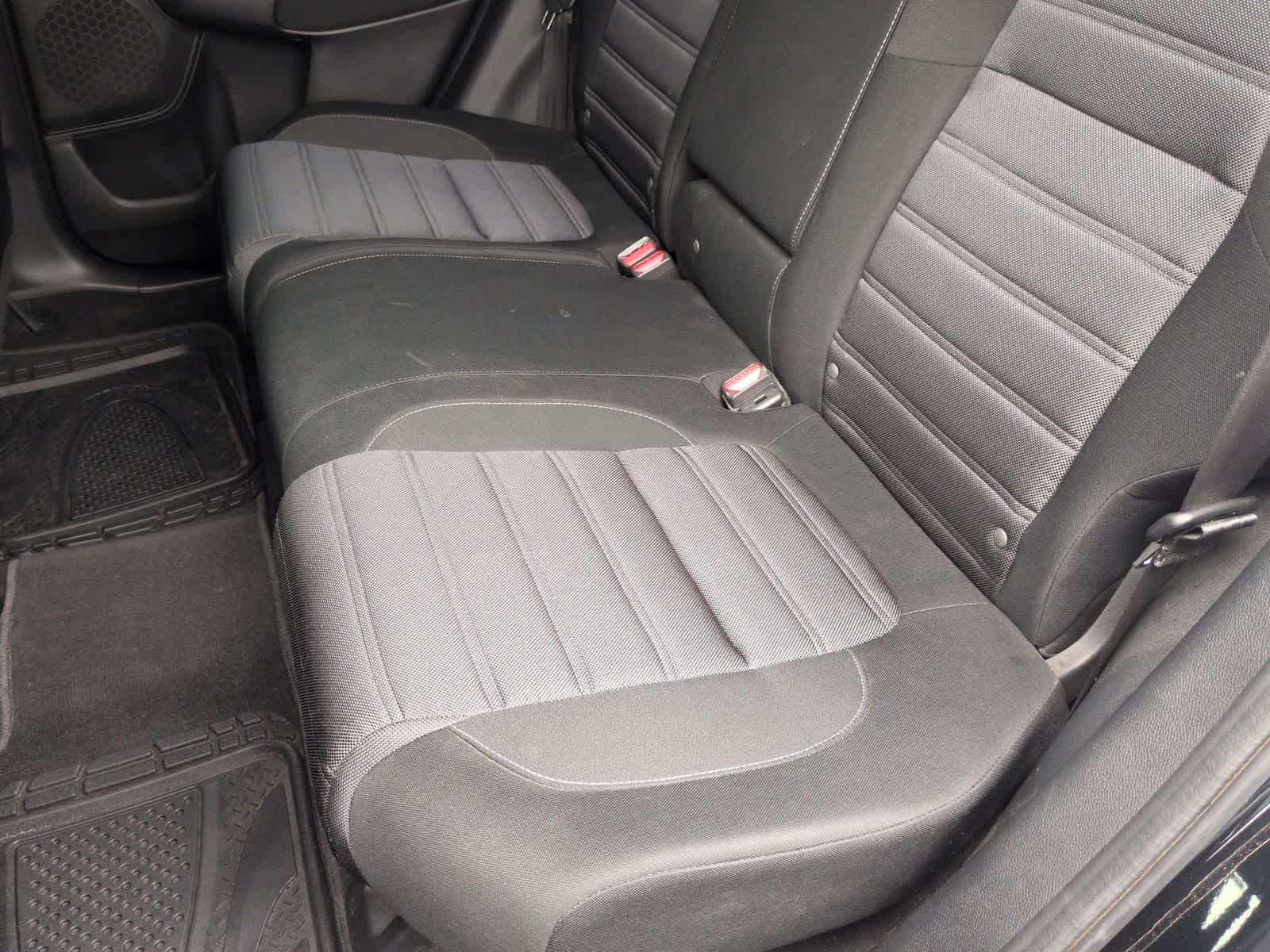 Thumbnail: 2017 Honda CR-V - 19