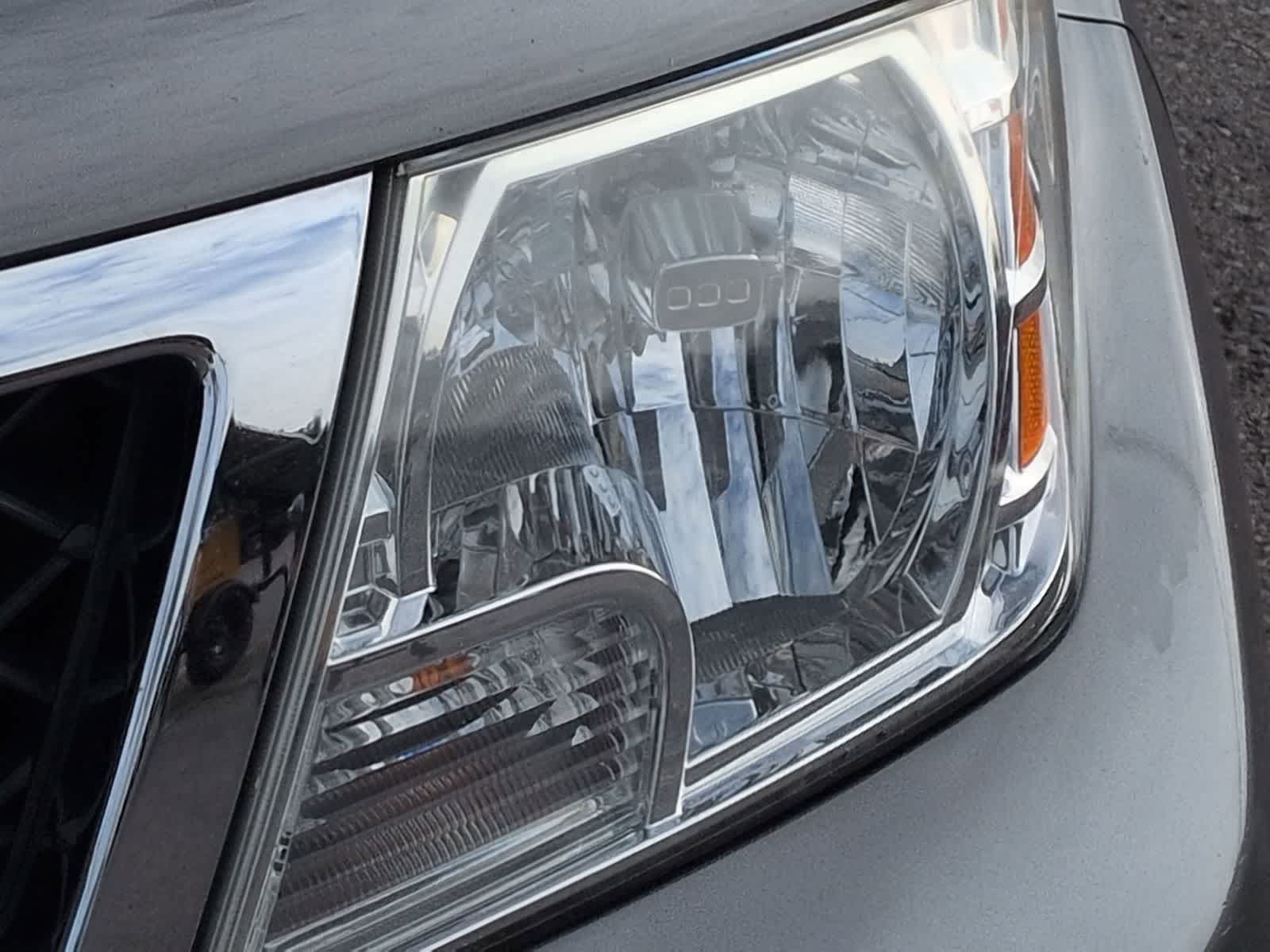 Thumbnail: 2019 Nissan Frontier - 11